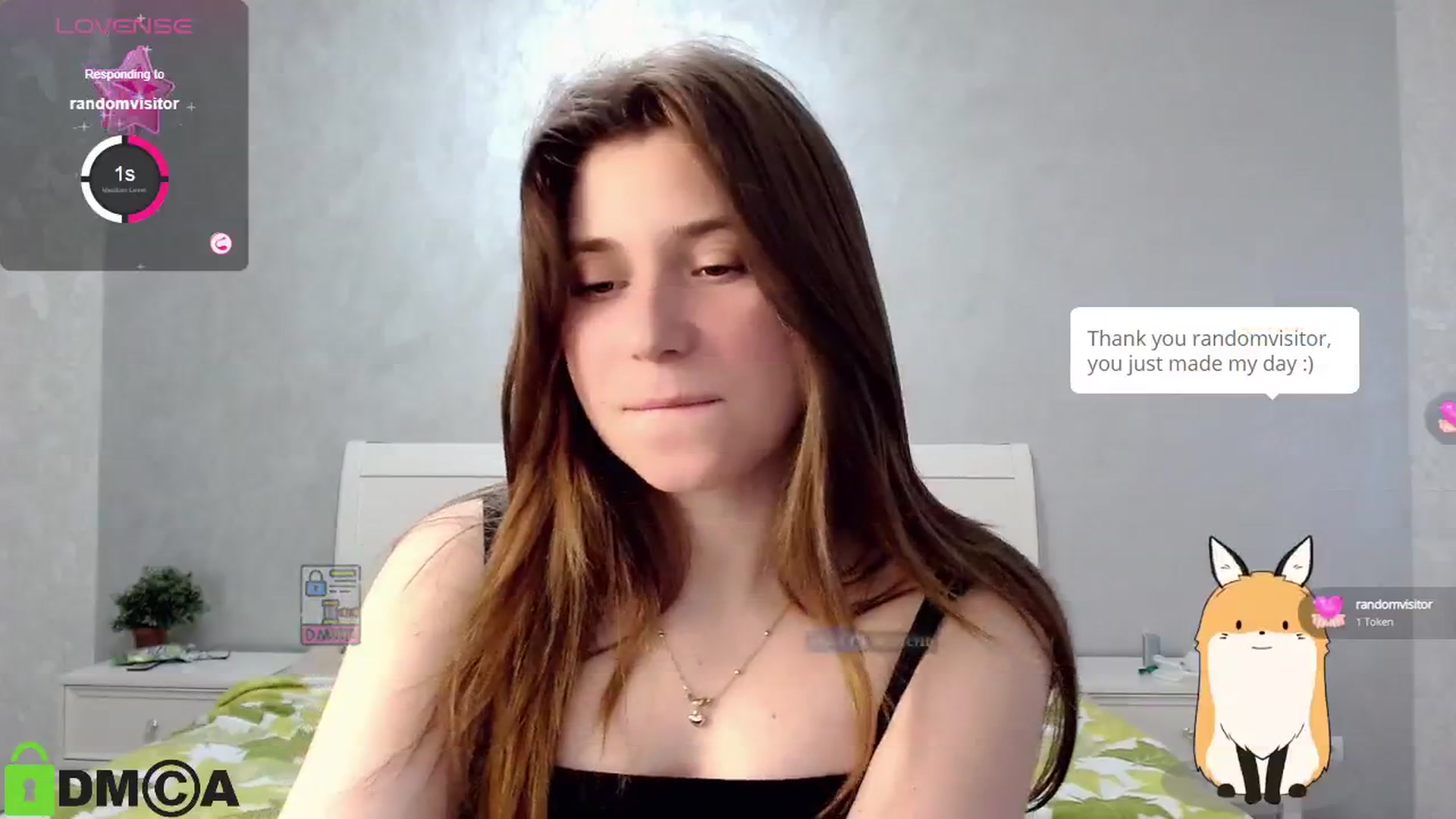 Gallery image thumbnail from MonicaaCute's myfreecams stream on, 05/15/2024, 15:45 image 7 of 20