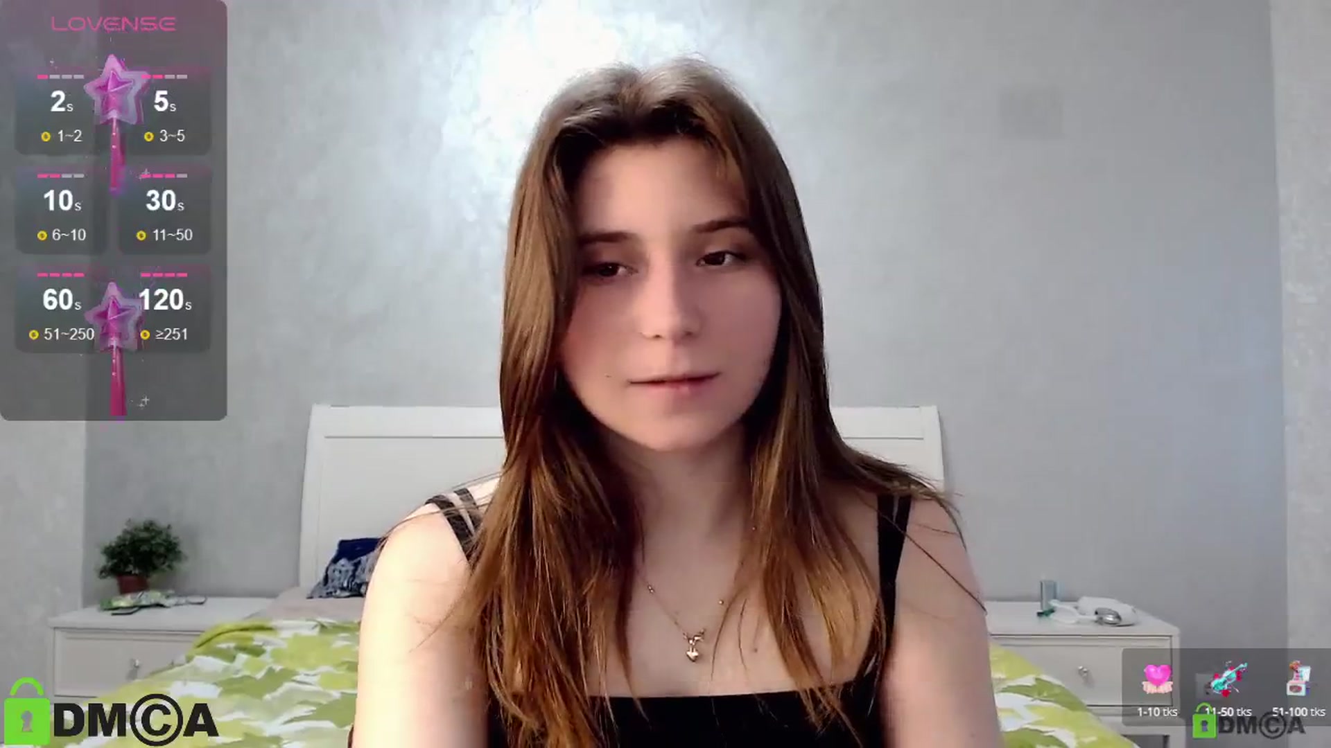 Gallery image thumbnail from MonicaaCute's myfreecams stream on, 05/15/2024, 15:45 image 13 of 20