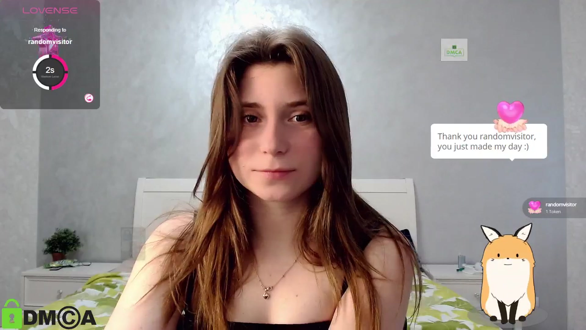 Gallery image thumbnail from MonicaaCute's myfreecams stream on, 05/15/2024, 15:45 image 10 of 20