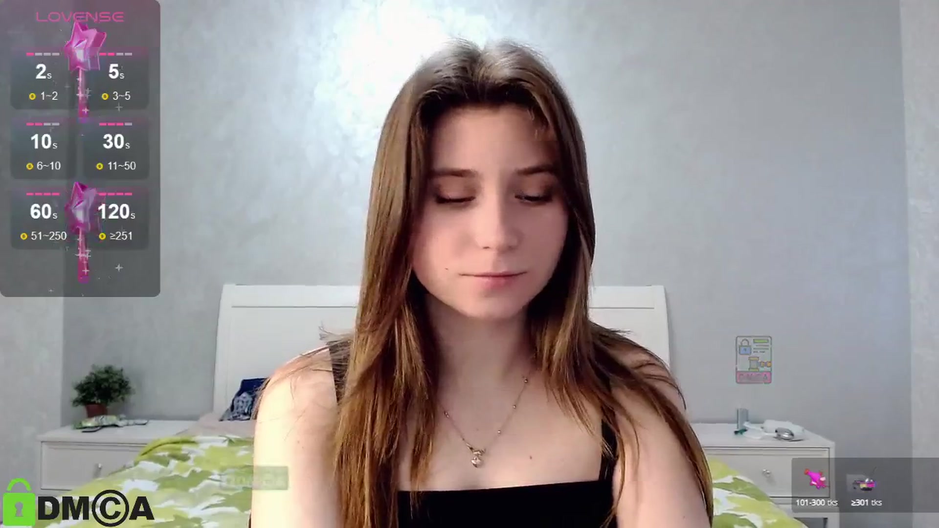 Gallery image thumbnail from MonicaaCute's myfreecams stream on, 05/15/2024, 15:45 image 5 of 20