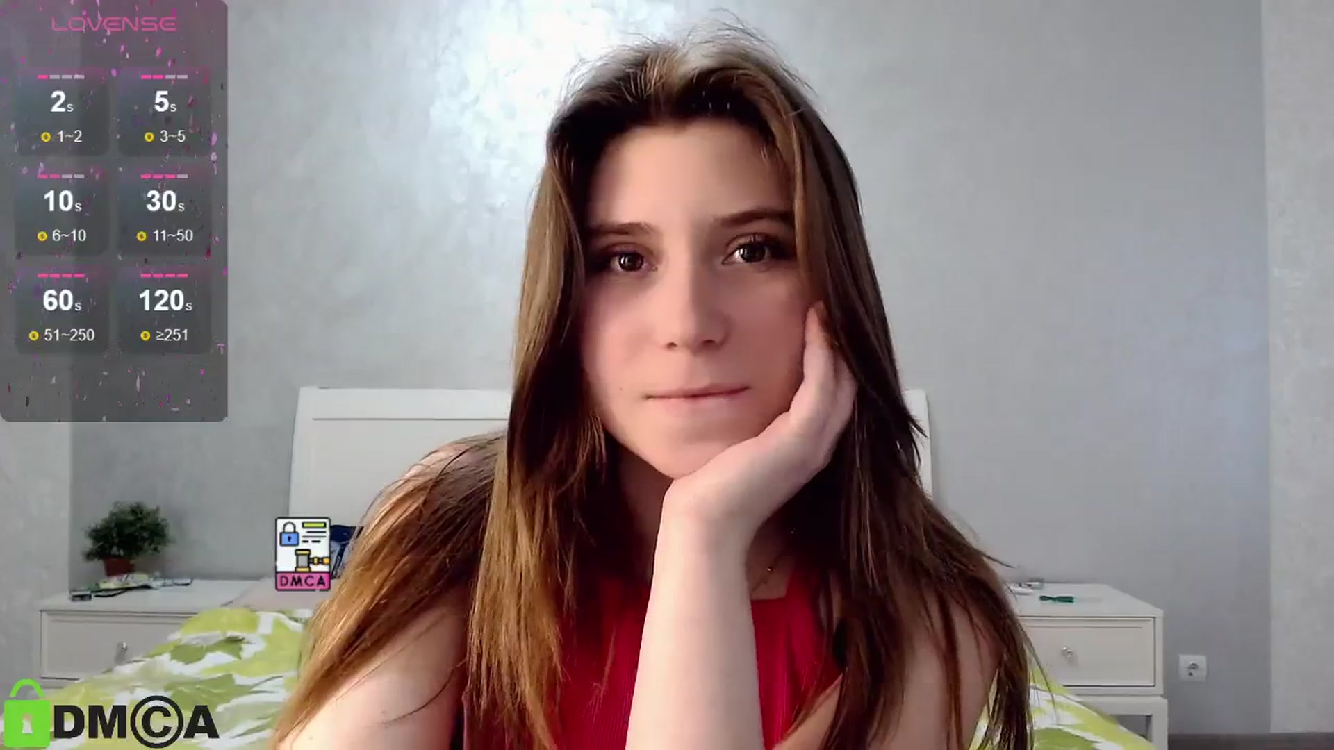 Gallery image thumbnail from MonicaaCute's myfreecams stream on, 05/17/2024, 13:29 image 3 of 20