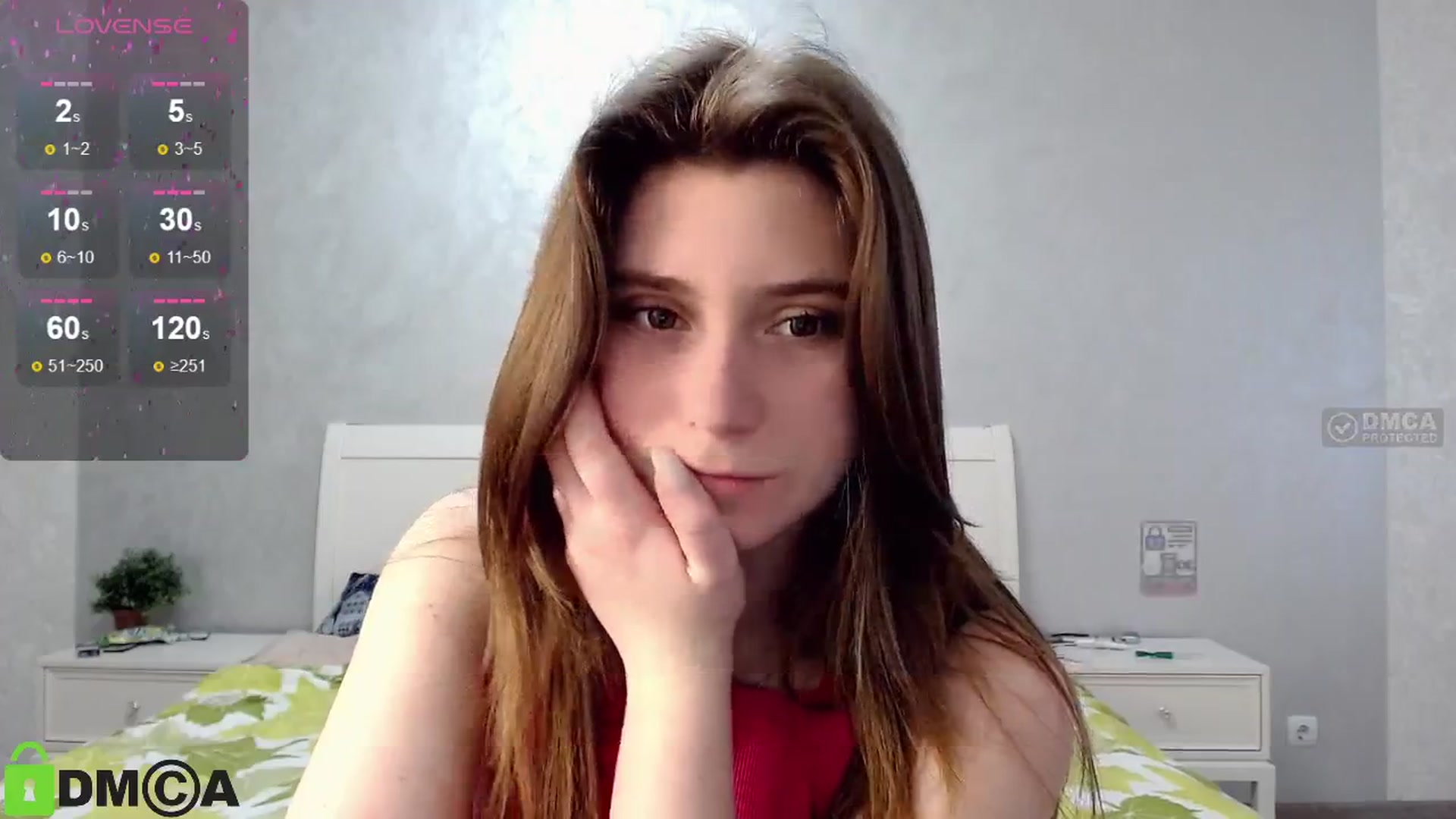 Gallery image thumbnail from MonicaaCute's myfreecams stream on, 05/17/2024, 13:29 image 8 of 20