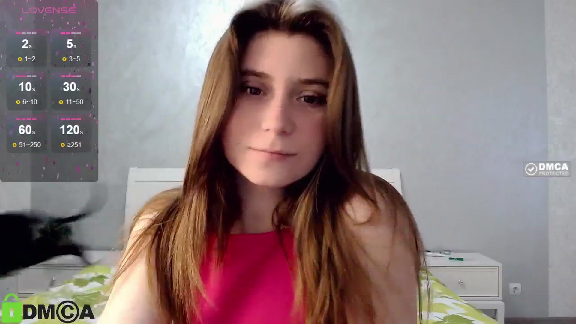 Gallery image thumbnail from MonicaaCute's myfreecams stream on, 05/17/2024, 13:29 image 2 of 20