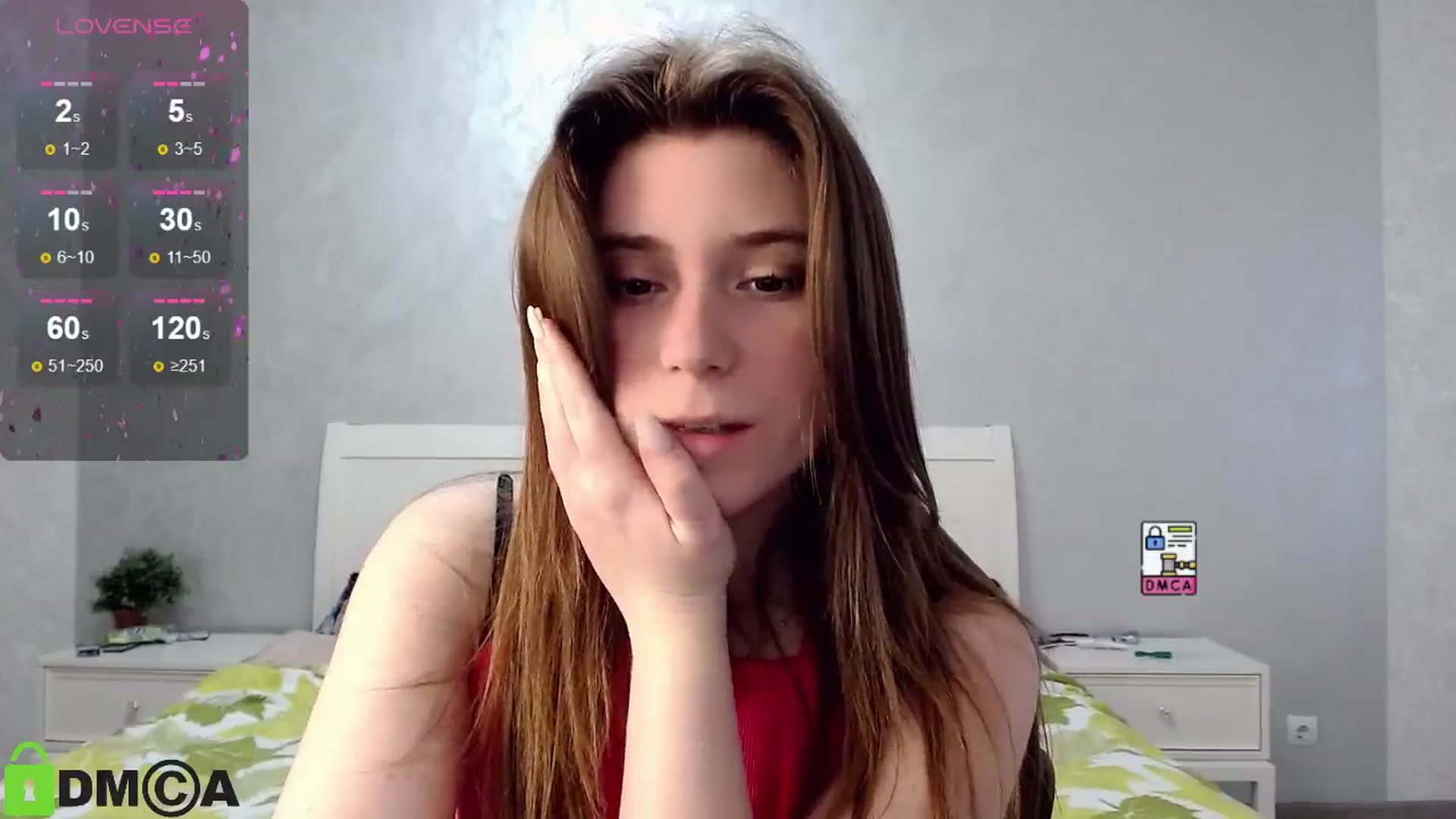 Gallery image thumbnail from MonicaaCute's myfreecams stream on, 05/17/2024, 13:29 image 14 of 20