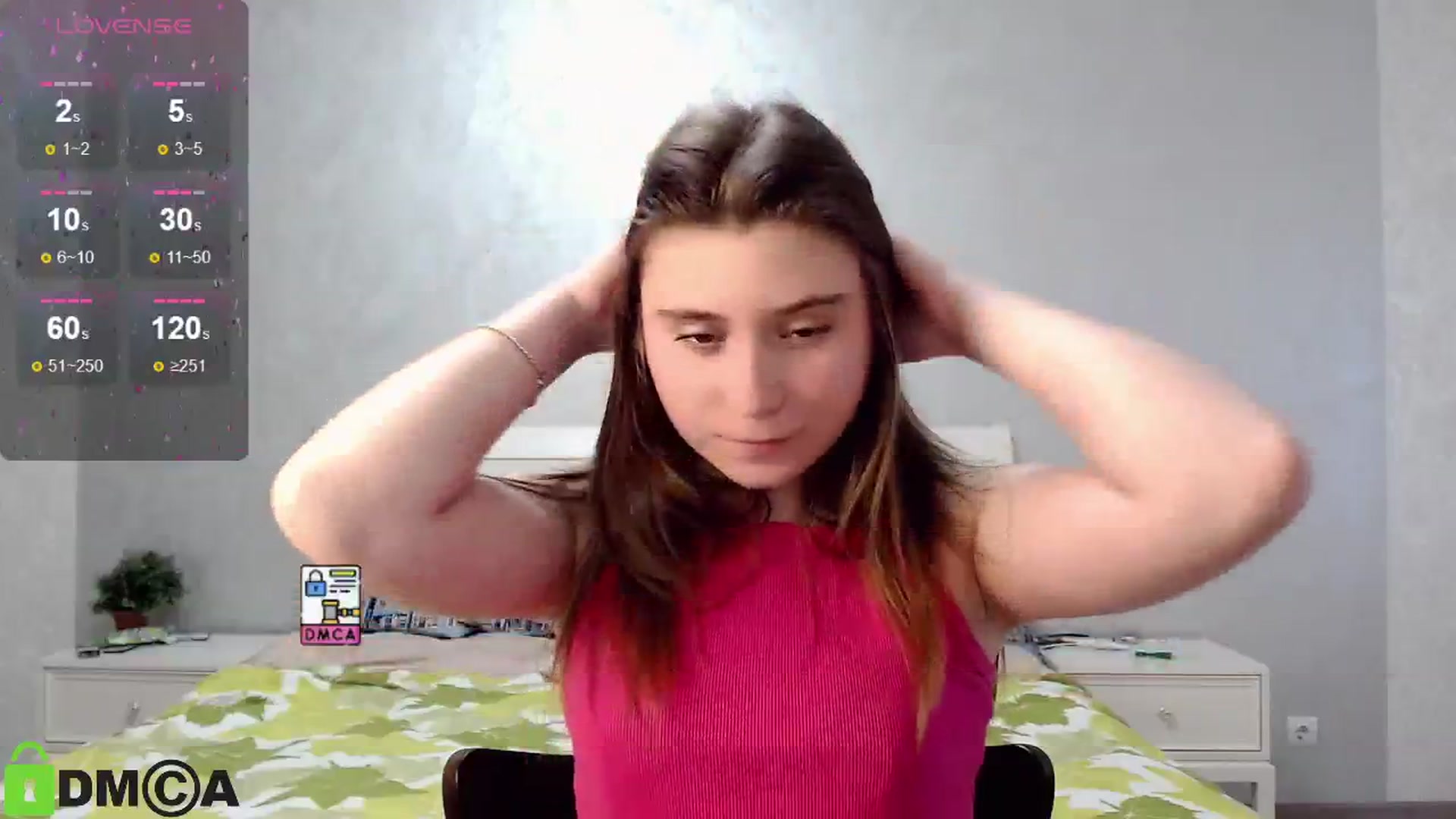 Gallery image thumbnail from MonicaaCute's myfreecams stream on, 05/17/2024, 13:29 image 9 of 20