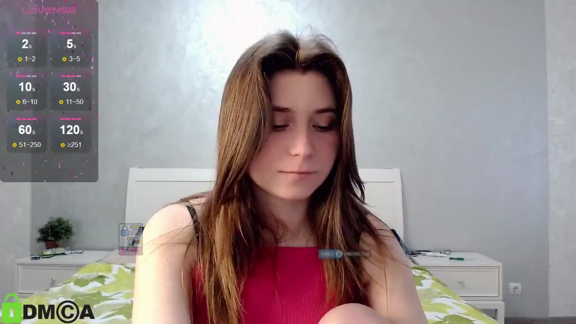 Gallery image thumbnail from MonicaaCute's myfreecams stream on, 05/17/2024, 13:29 image 12 of 20