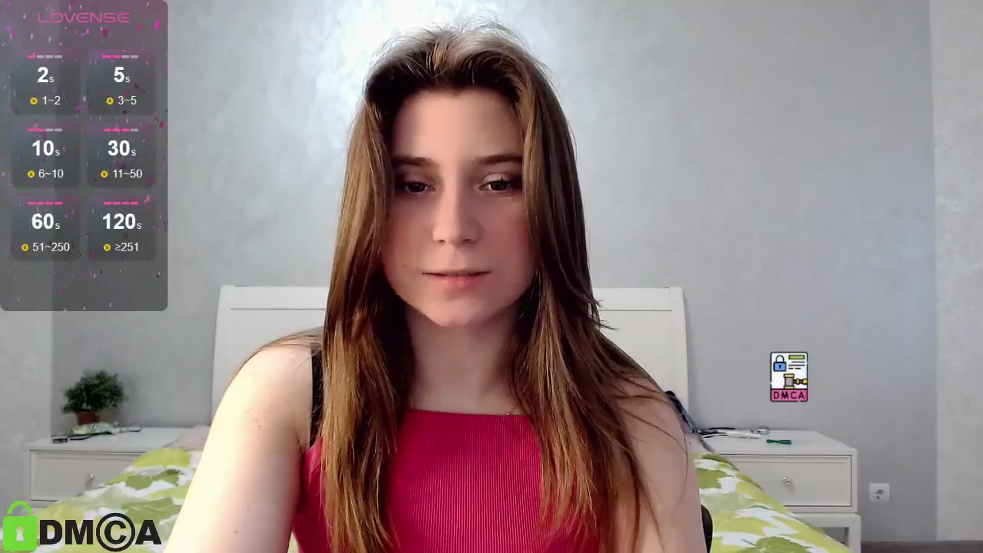 Gallery image thumbnail from MonicaaCute's myfreecams stream on, 05/17/2024, 13:29 image 17 of 20
