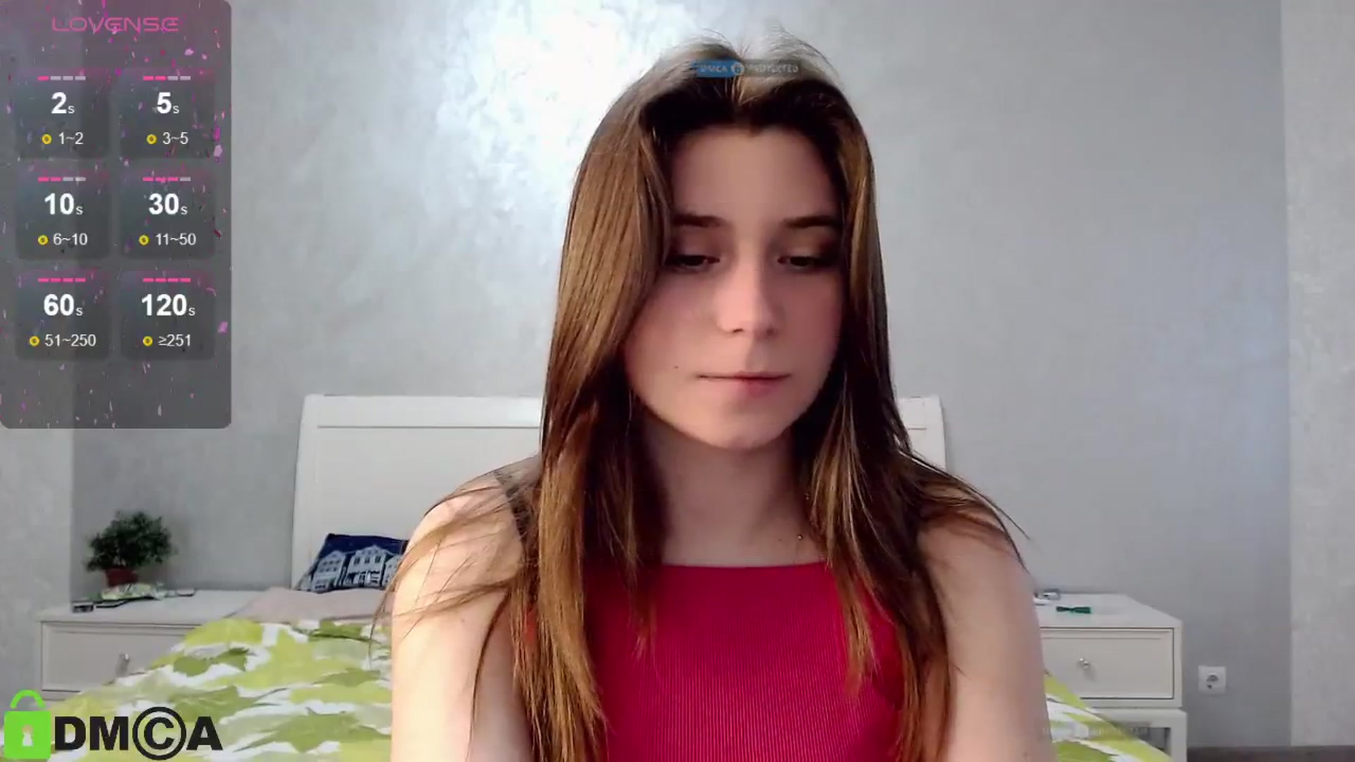 Gallery image thumbnail from MonicaaCute's myfreecams stream on, 05/17/2024, 13:29 image 4 of 20