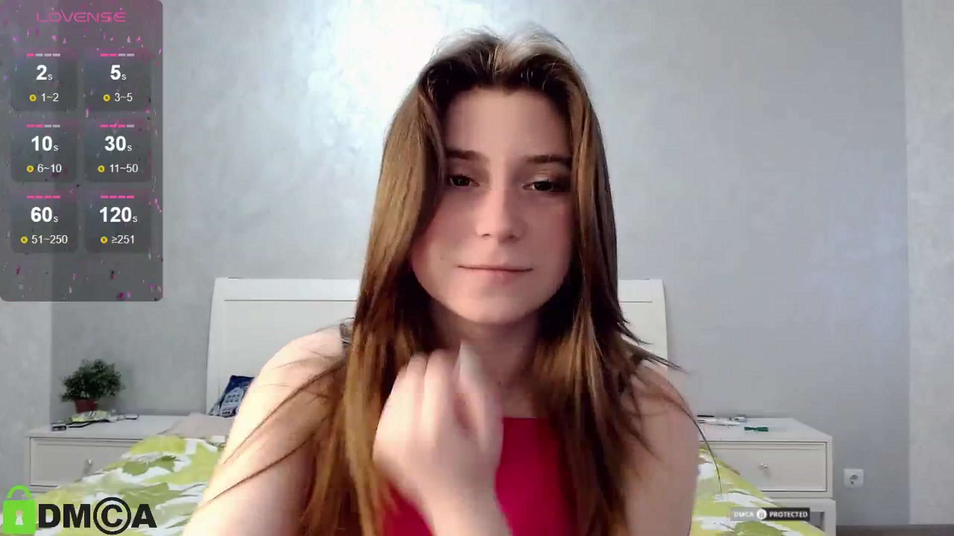 Gallery image thumbnail from MonicaaCute's myfreecams stream on, 05/17/2024, 13:29 image 10 of 20