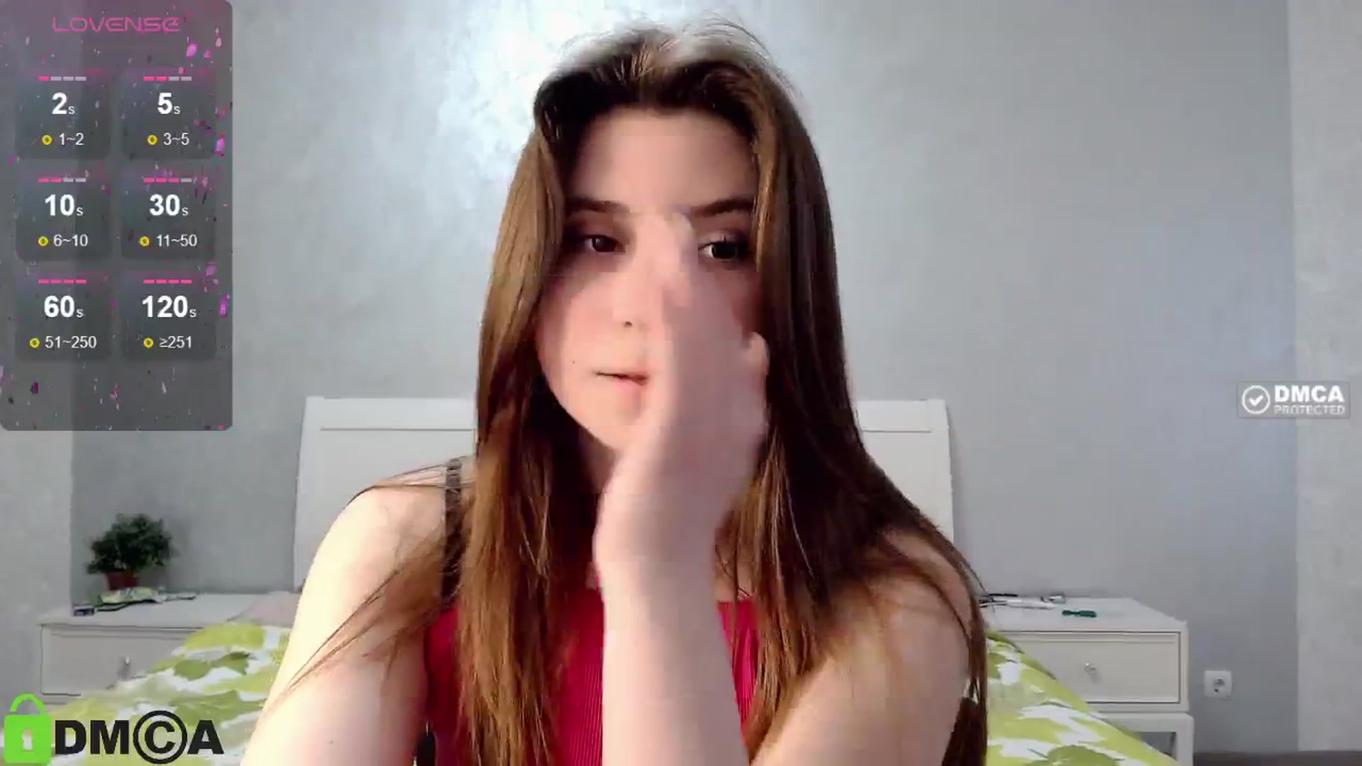 Gallery image thumbnail from MonicaaCute's myfreecams stream on, 05/17/2024, 13:29 image 5 of 20