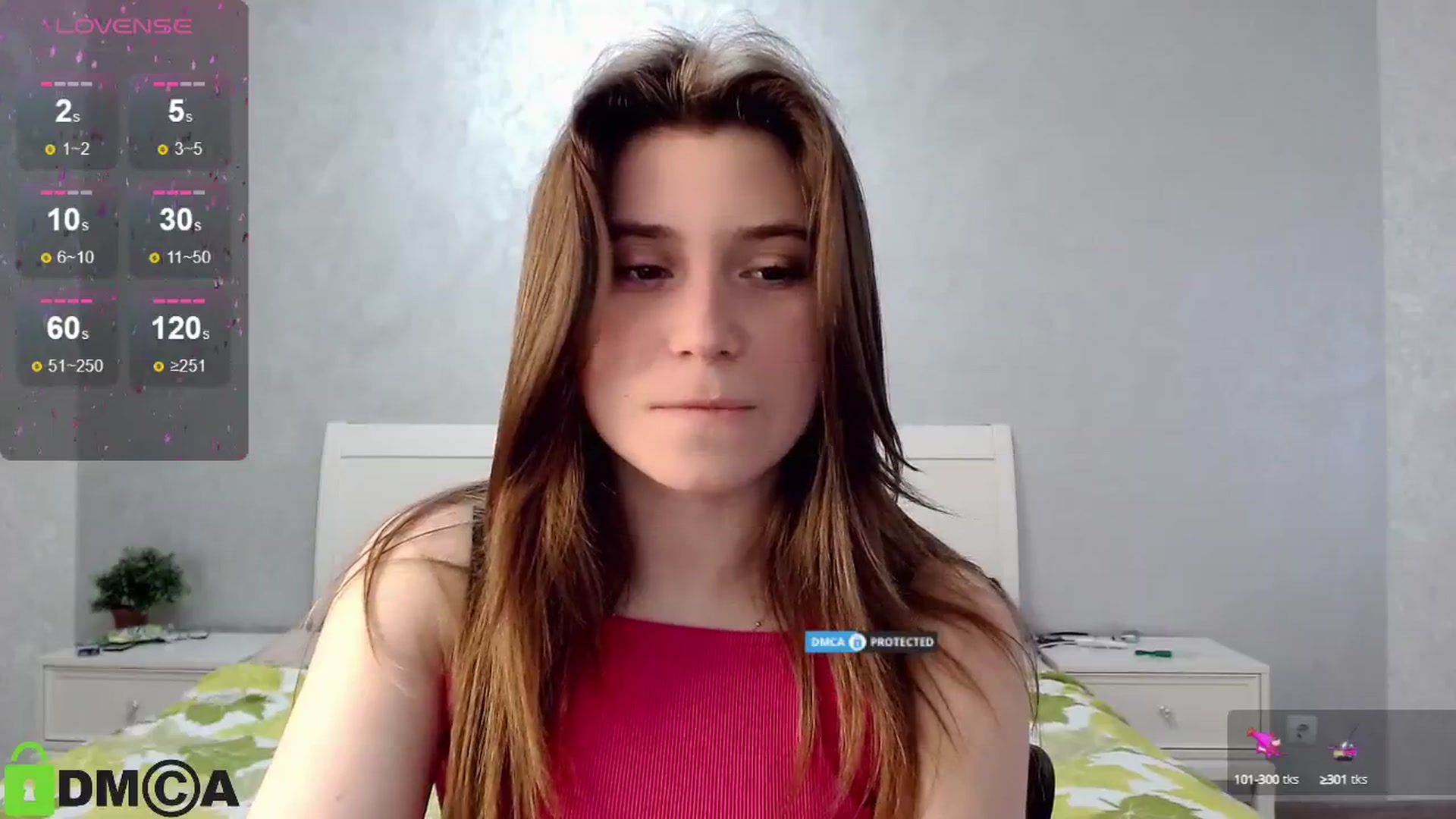 Gallery image thumbnail from MonicaaCute's myfreecams stream on, 05/17/2024, 13:29 image 18 of 20