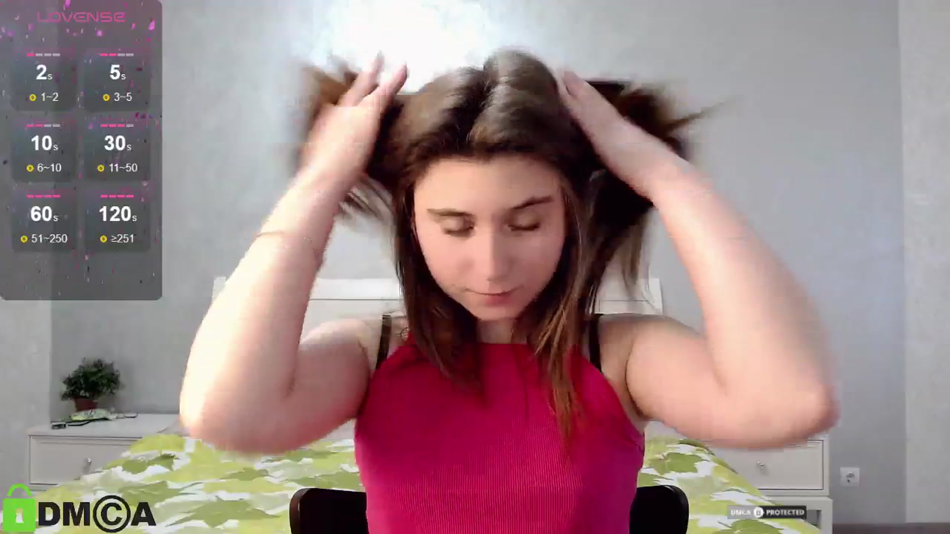Gallery image thumbnail from MonicaaCute's myfreecams stream on, 05/17/2024, 13:29 image 7 of 20