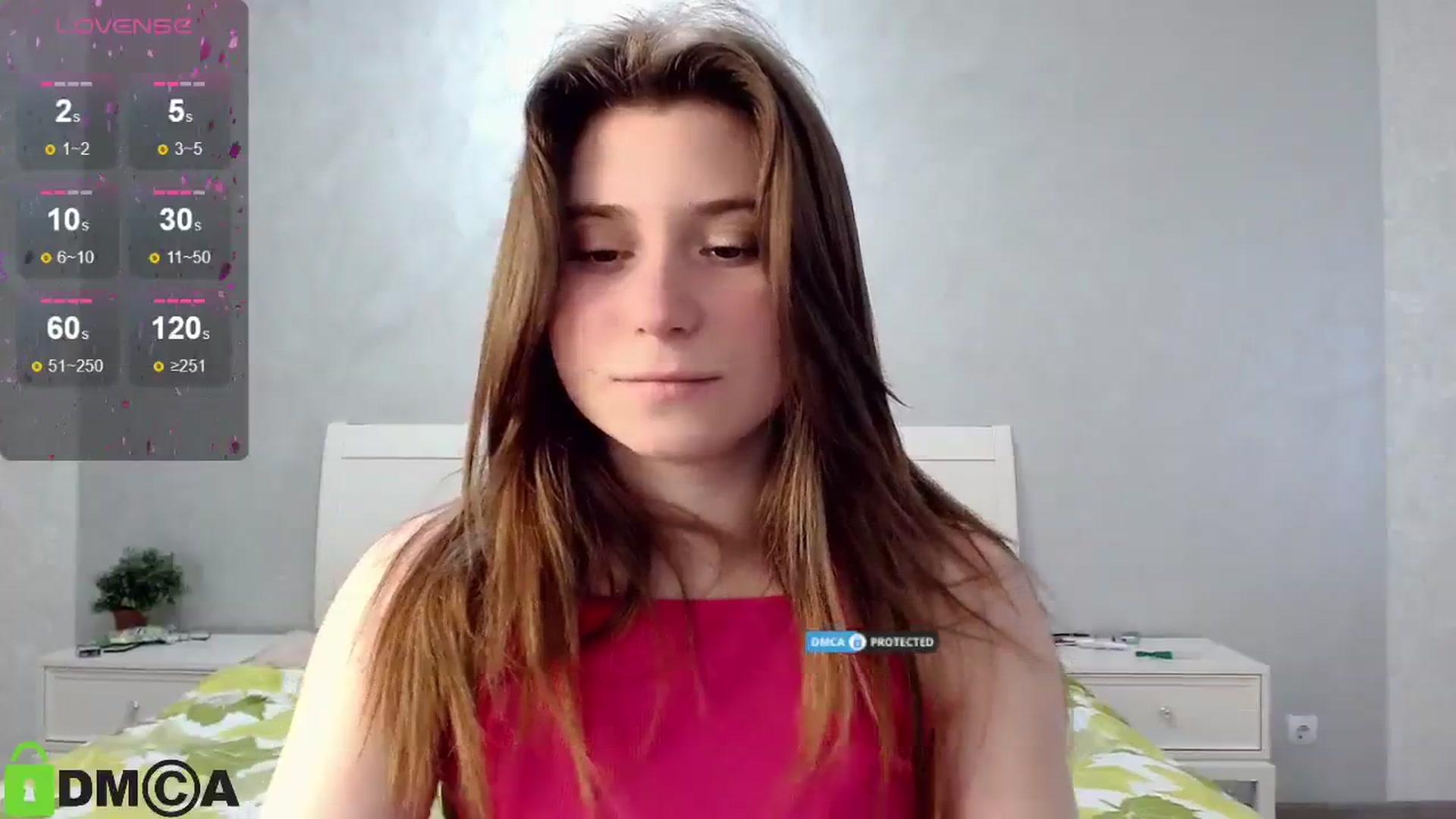 Gallery image thumbnail from MonicaaCute's myfreecams stream on, 05/17/2024, 13:29 image 15 of 20