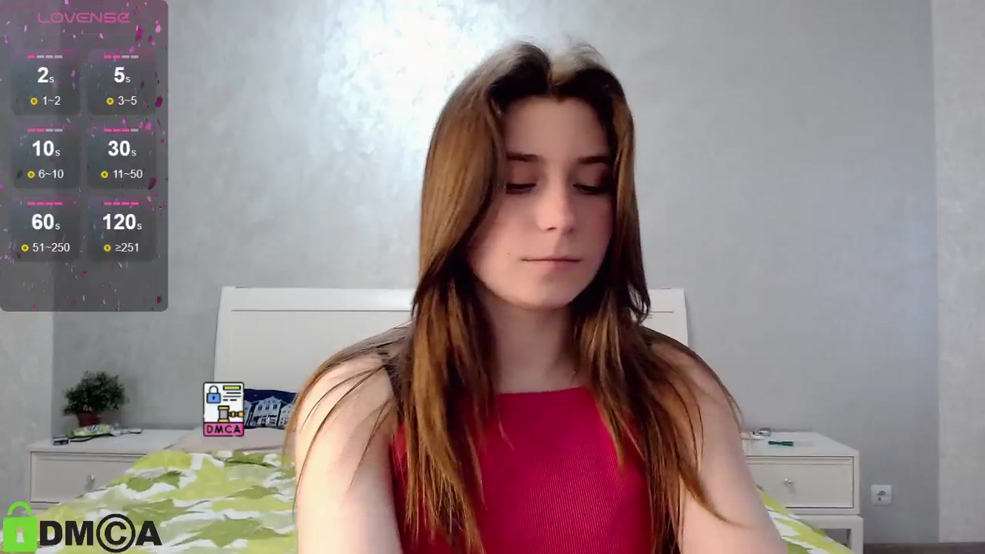 Gallery image thumbnail from MonicaaCute's myfreecams stream on, 05/17/2024, 13:29 image 6 of 20