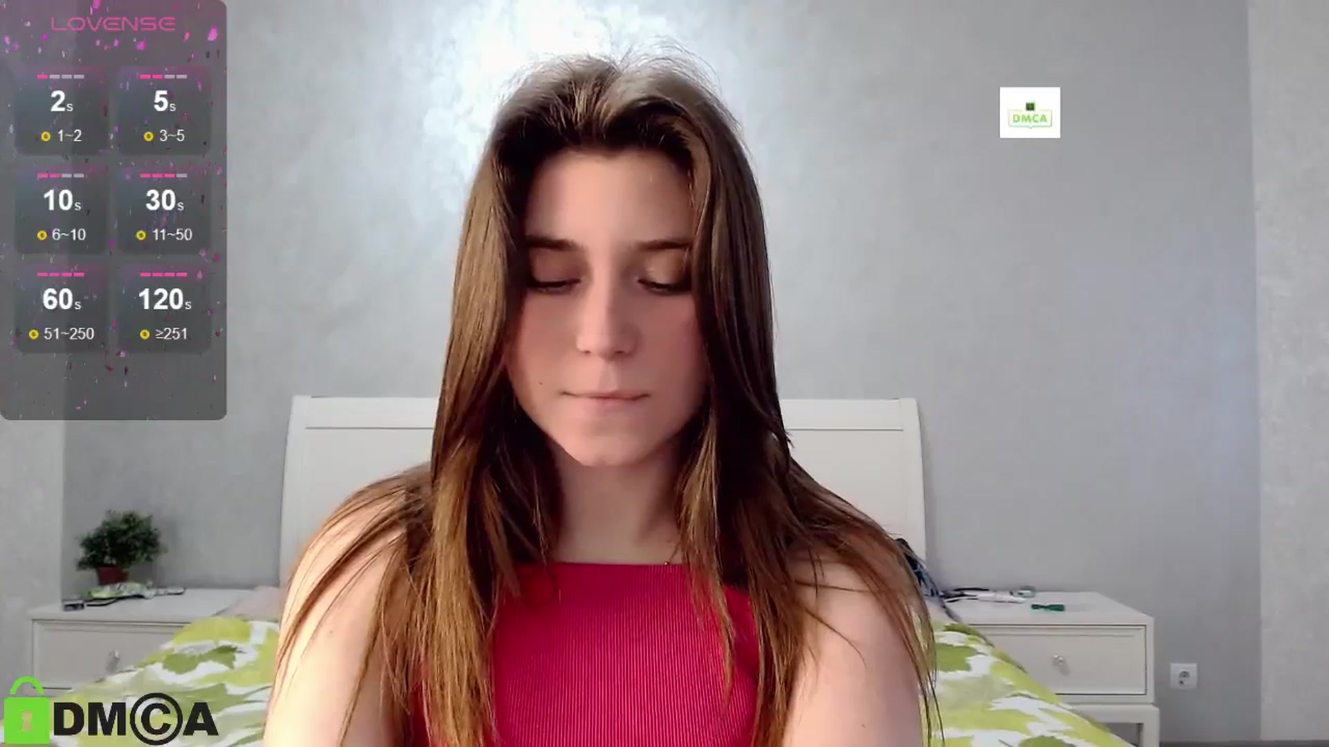 Gallery image thumbnail from MonicaaCute's myfreecams stream on, 05/17/2024, 14:37 image 10 of 20