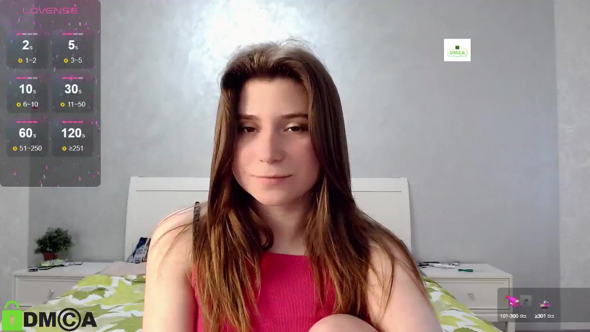 Gallery image thumbnail from MonicaaCute's myfreecams stream on, 05/17/2024, 14:37 image 20 of 20