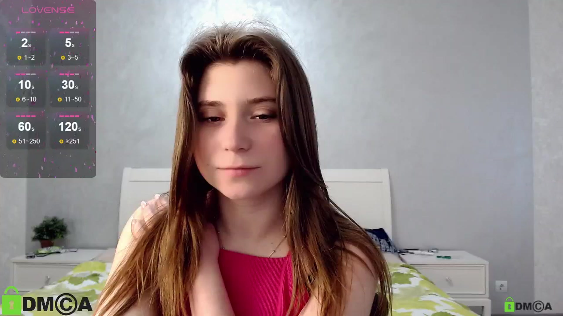 Gallery image thumbnail from MonicaaCute's myfreecams stream on, 05/17/2024, 14:37 image 11 of 20