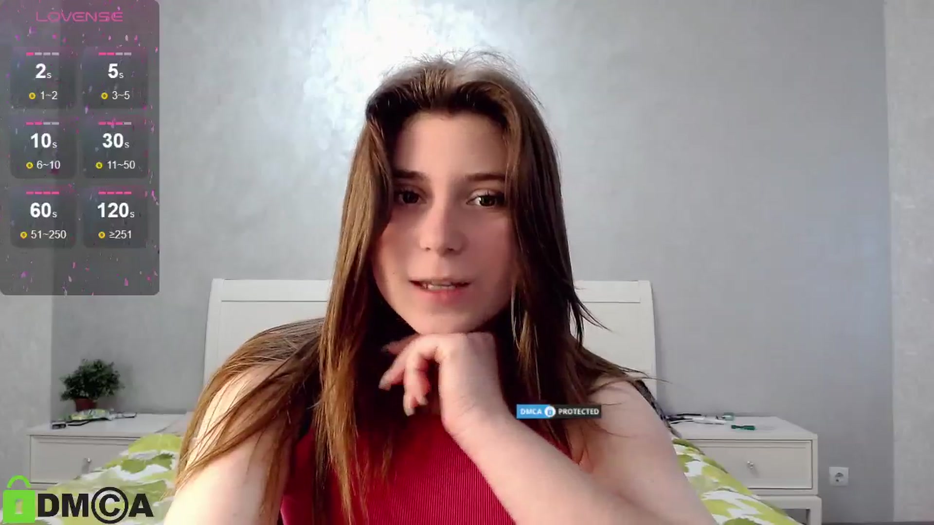 Gallery image thumbnail from MonicaaCute's myfreecams stream on, 05/17/2024, 14:37 image 8 of 20