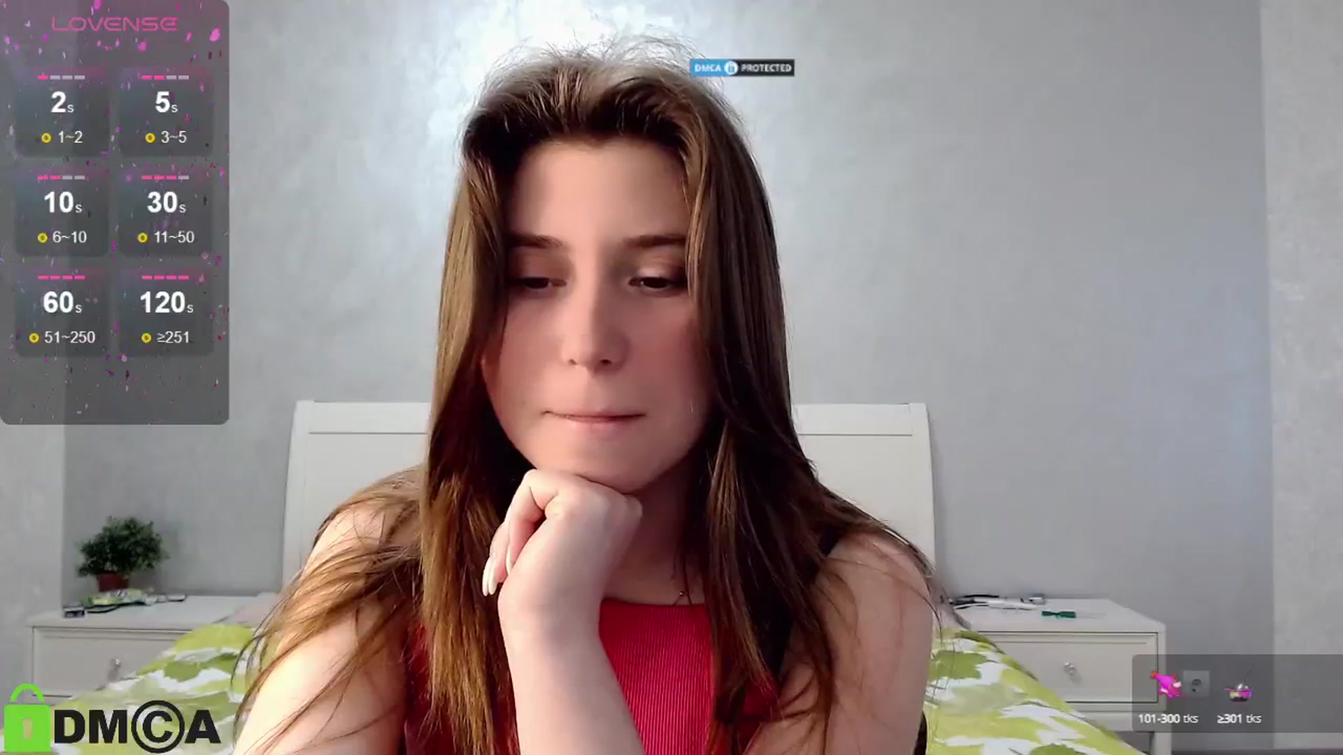 Gallery image thumbnail from MonicaaCute's myfreecams stream on, 05/17/2024, 14:37 image 13 of 20