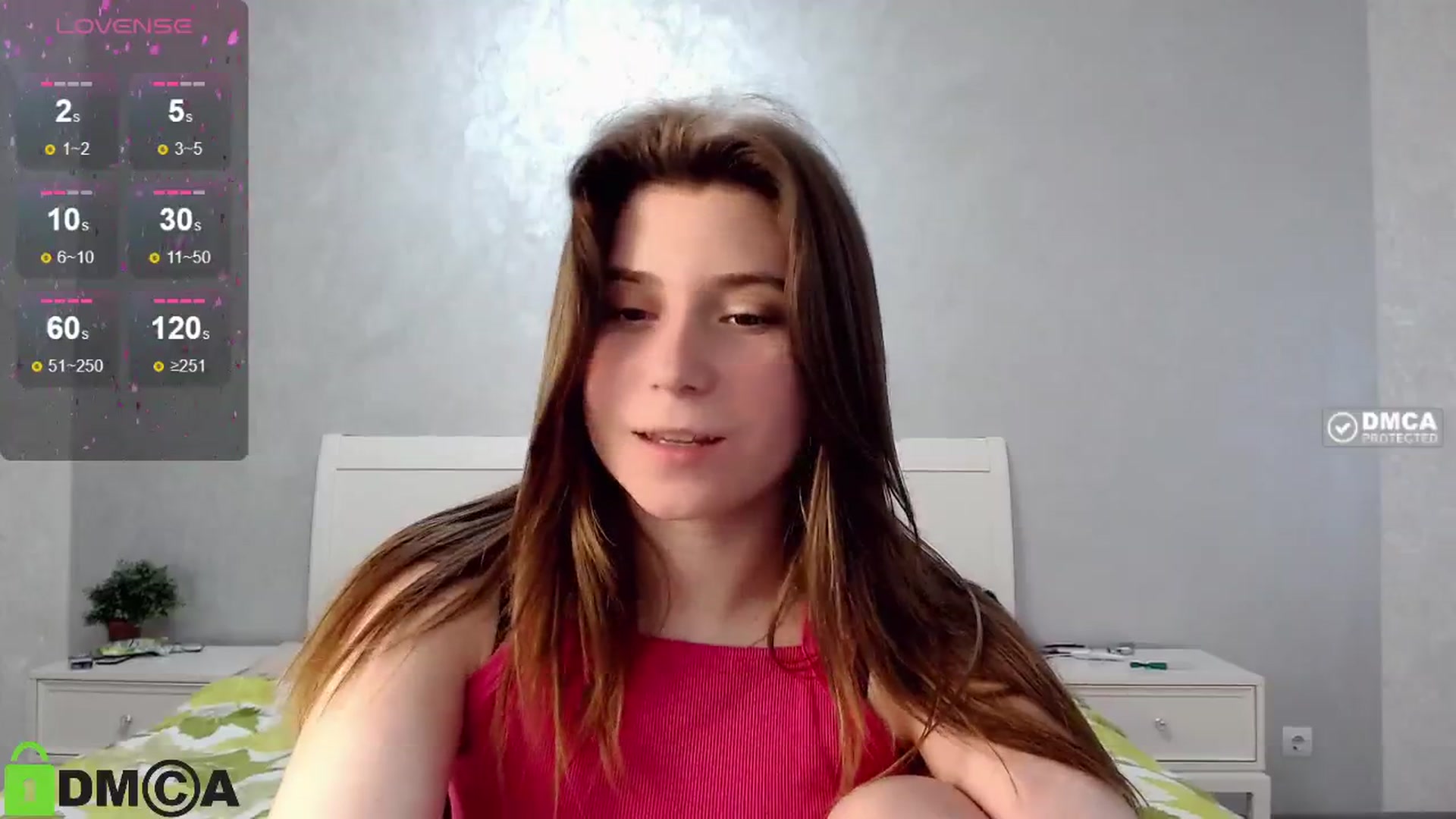 Gallery image thumbnail from MonicaaCute's myfreecams stream on, 05/17/2024, 14:37 image 16 of 20