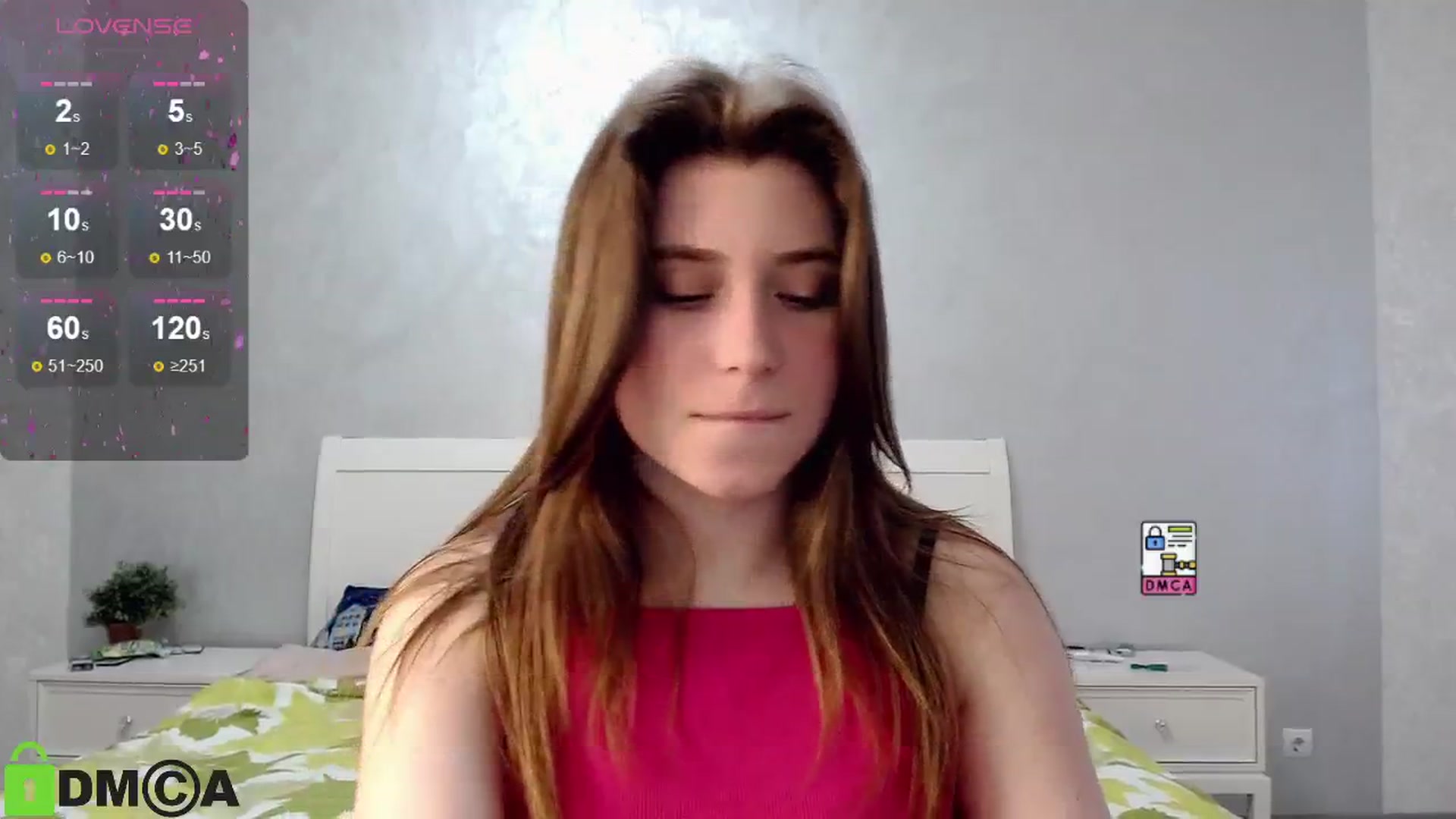 Gallery image thumbnail from MonicaaCute's myfreecams stream on, 05/17/2024, 14:37 image 15 of 20