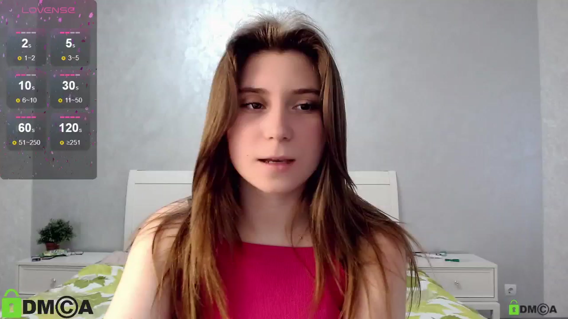 Gallery image thumbnail from MonicaaCute's myfreecams stream on, 05/17/2024, 14:37 image 1 of 20