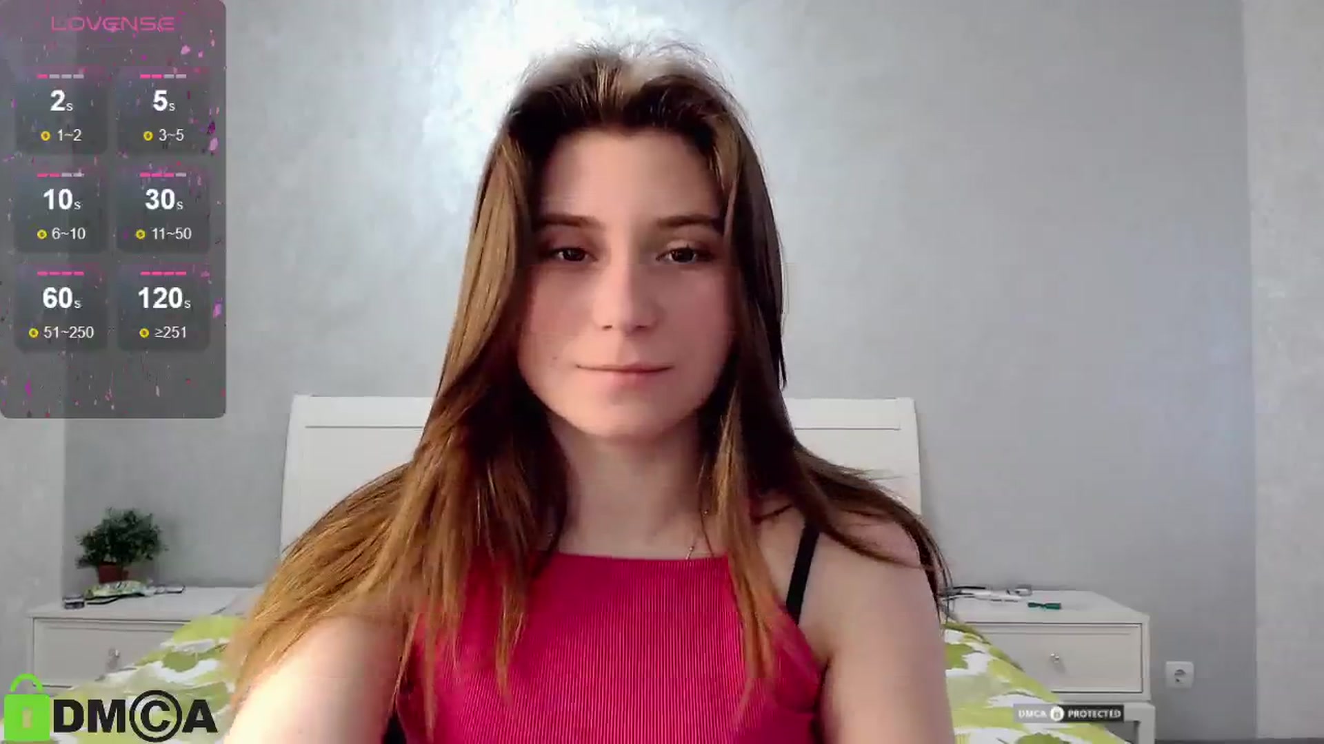 Gallery image thumbnail from MonicaaCute's myfreecams stream on, 05/17/2024, 14:37 image 12 of 20