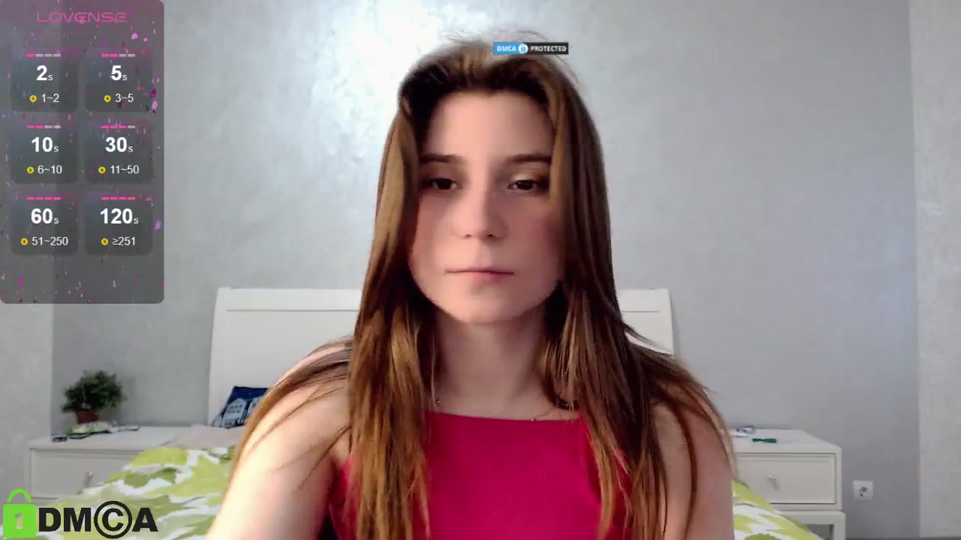 Gallery image thumbnail from MonicaaCute's myfreecams stream on, 05/17/2024, 14:37 image 3 of 20
