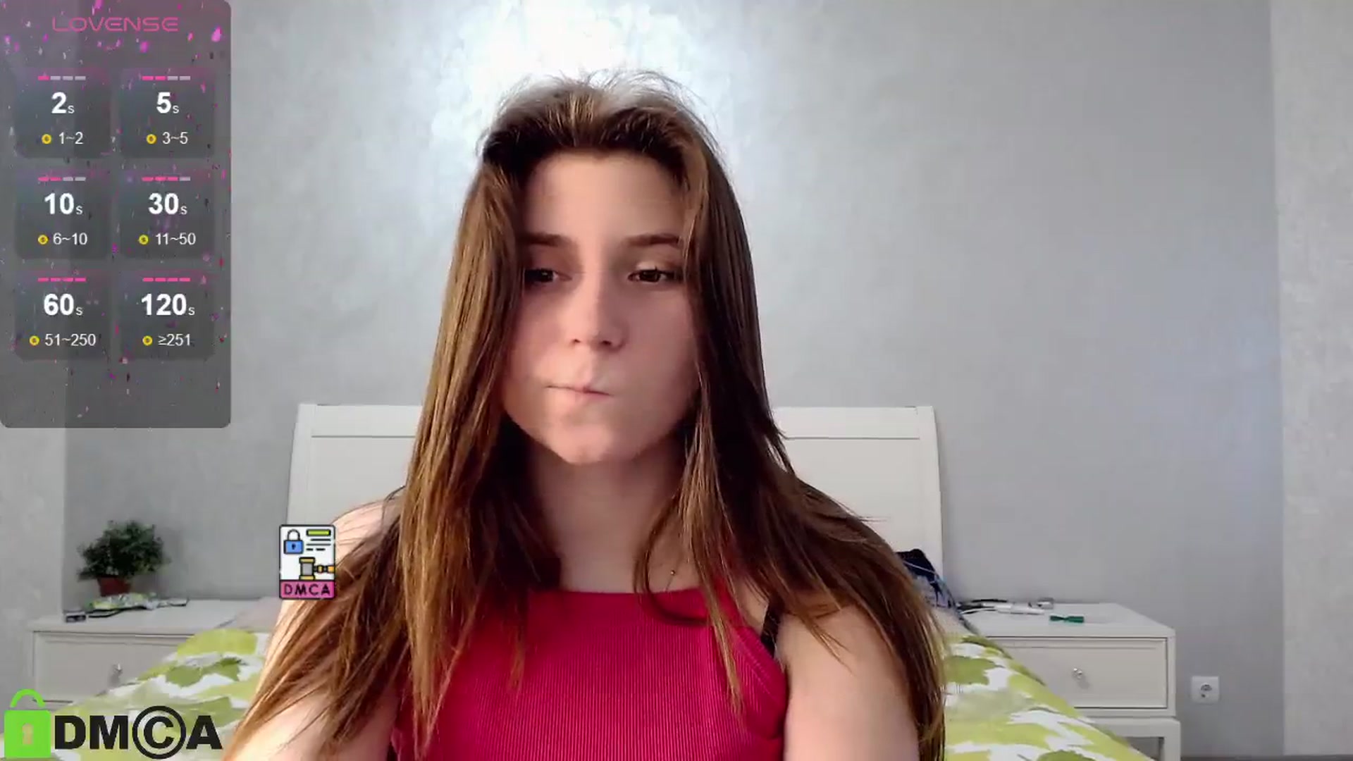 Gallery image thumbnail from MonicaaCute's myfreecams stream on, 05/17/2024, 14:37 image 19 of 20