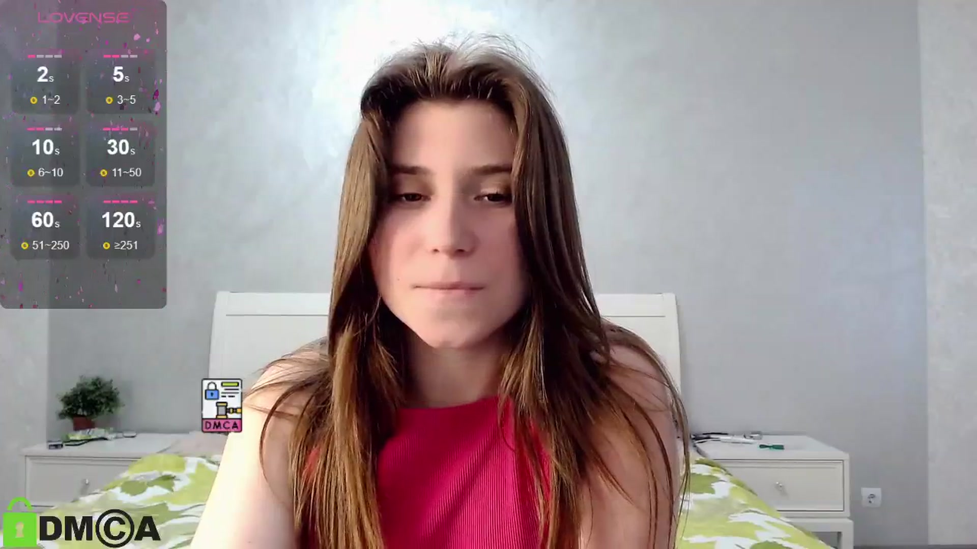 Gallery image thumbnail from MonicaaCute's myfreecams stream on, 05/17/2024, 14:37 image 9 of 20