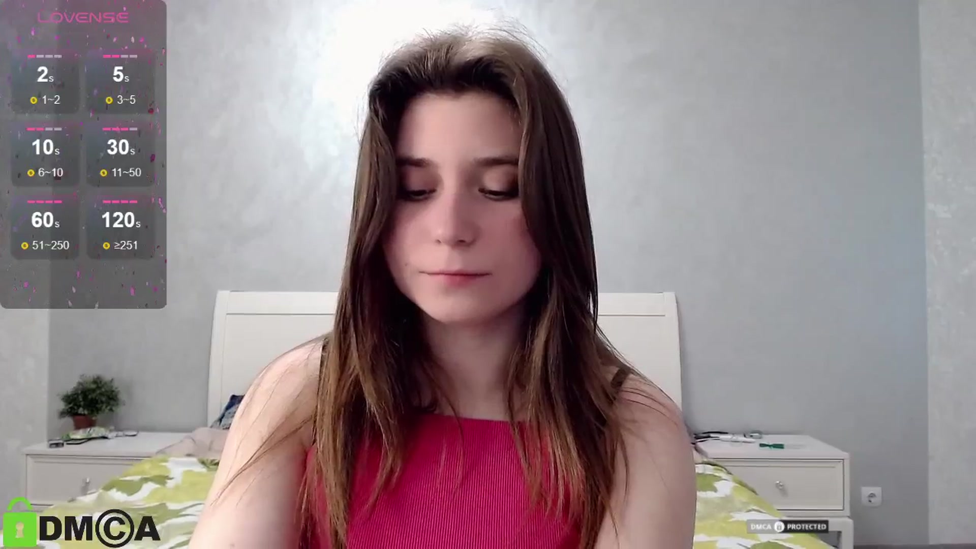 Gallery image thumbnail from MonicaaCute's myfreecams stream on, 05/17/2024, 17:09 image 9 of 20