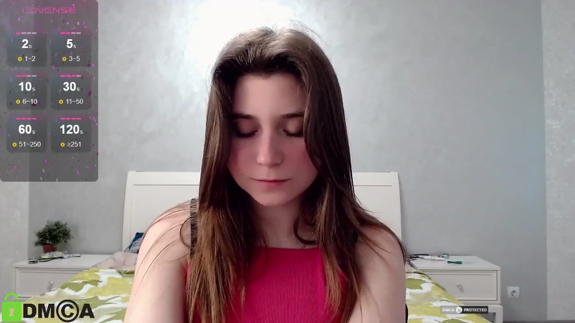 Gallery image thumbnail from MonicaaCute's myfreecams stream on, 05/17/2024, 17:09 image 7 of 20