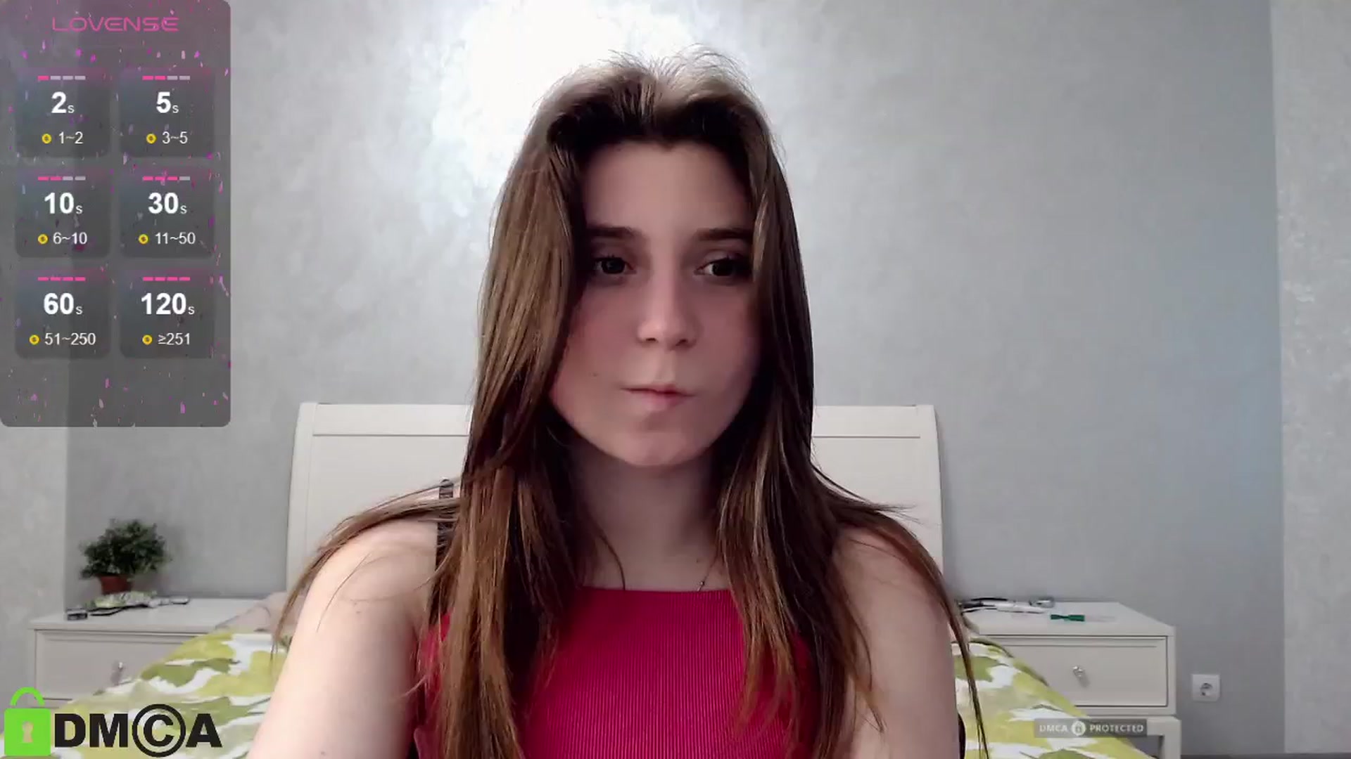 Gallery image thumbnail from MonicaaCute's myfreecams stream on, 05/17/2024, 17:09 image 1 of 20