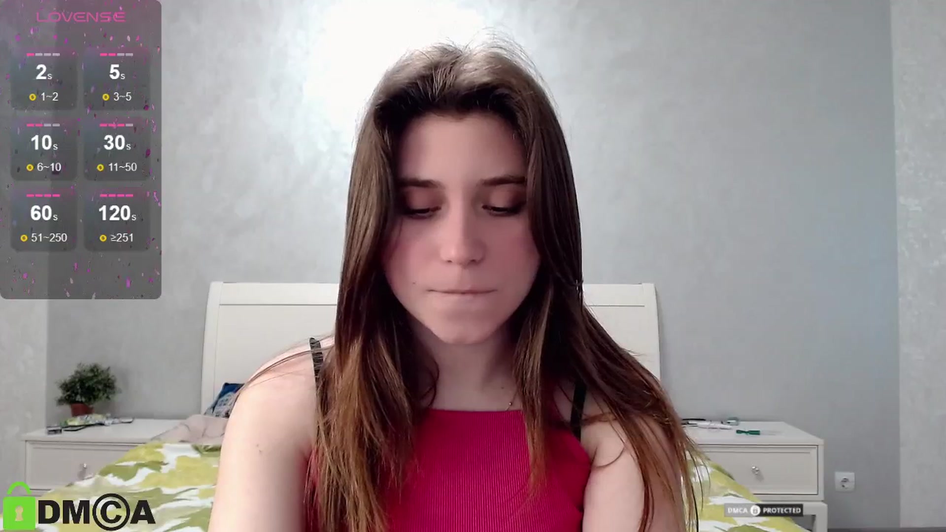Gallery image thumbnail from MonicaaCute's myfreecams stream on, 05/17/2024, 17:09 image 5 of 20