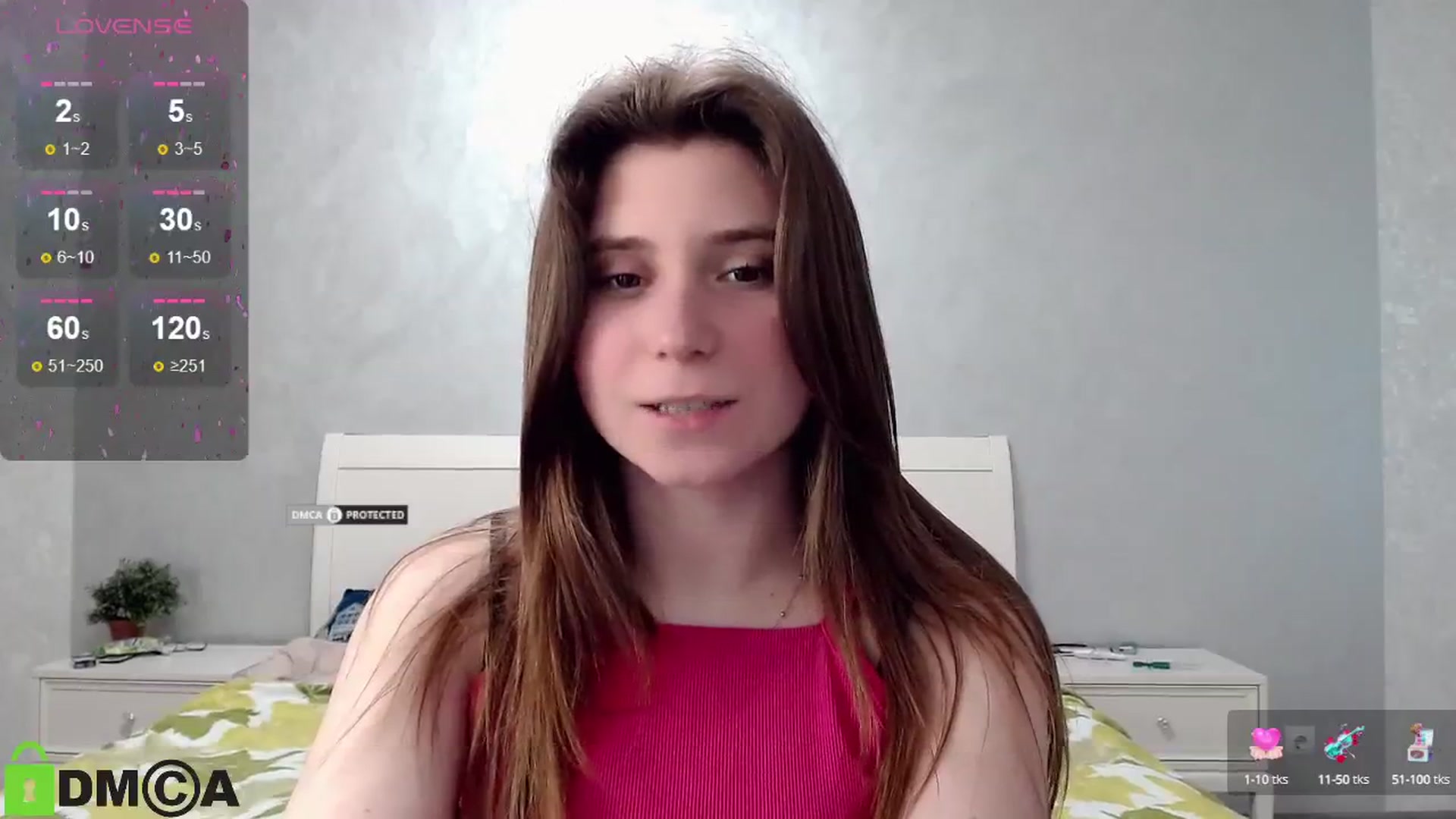 Gallery image thumbnail from MonicaaCute's myfreecams stream on, 05/17/2024, 17:09 image 12 of 20