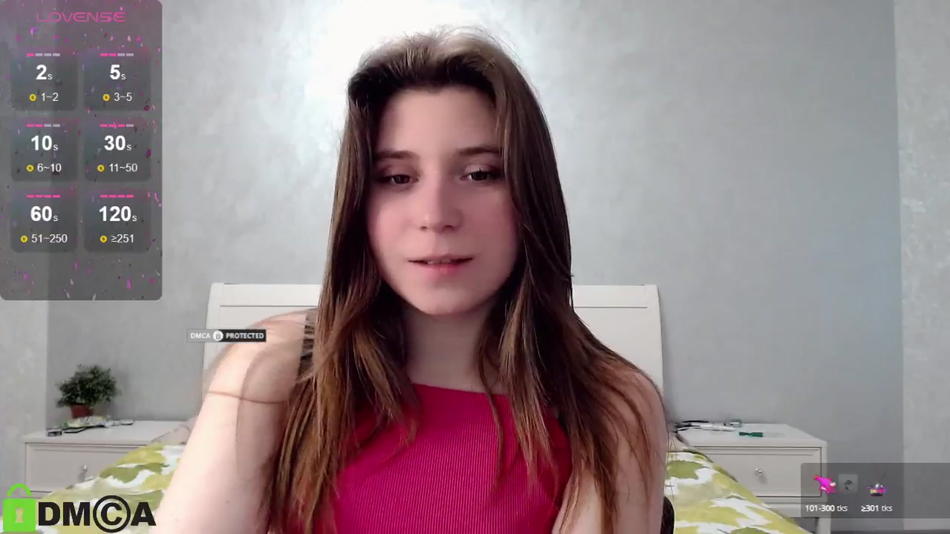 Gallery image thumbnail from MonicaaCute's myfreecams stream on, 05/17/2024, 17:09 image 10 of 20