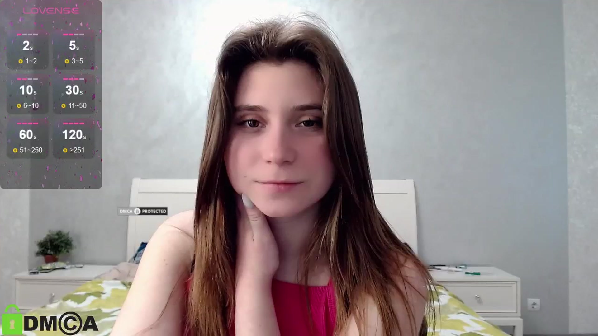 Gallery image thumbnail from MonicaaCute's myfreecams stream on, 05/17/2024, 17:09 image 2 of 20