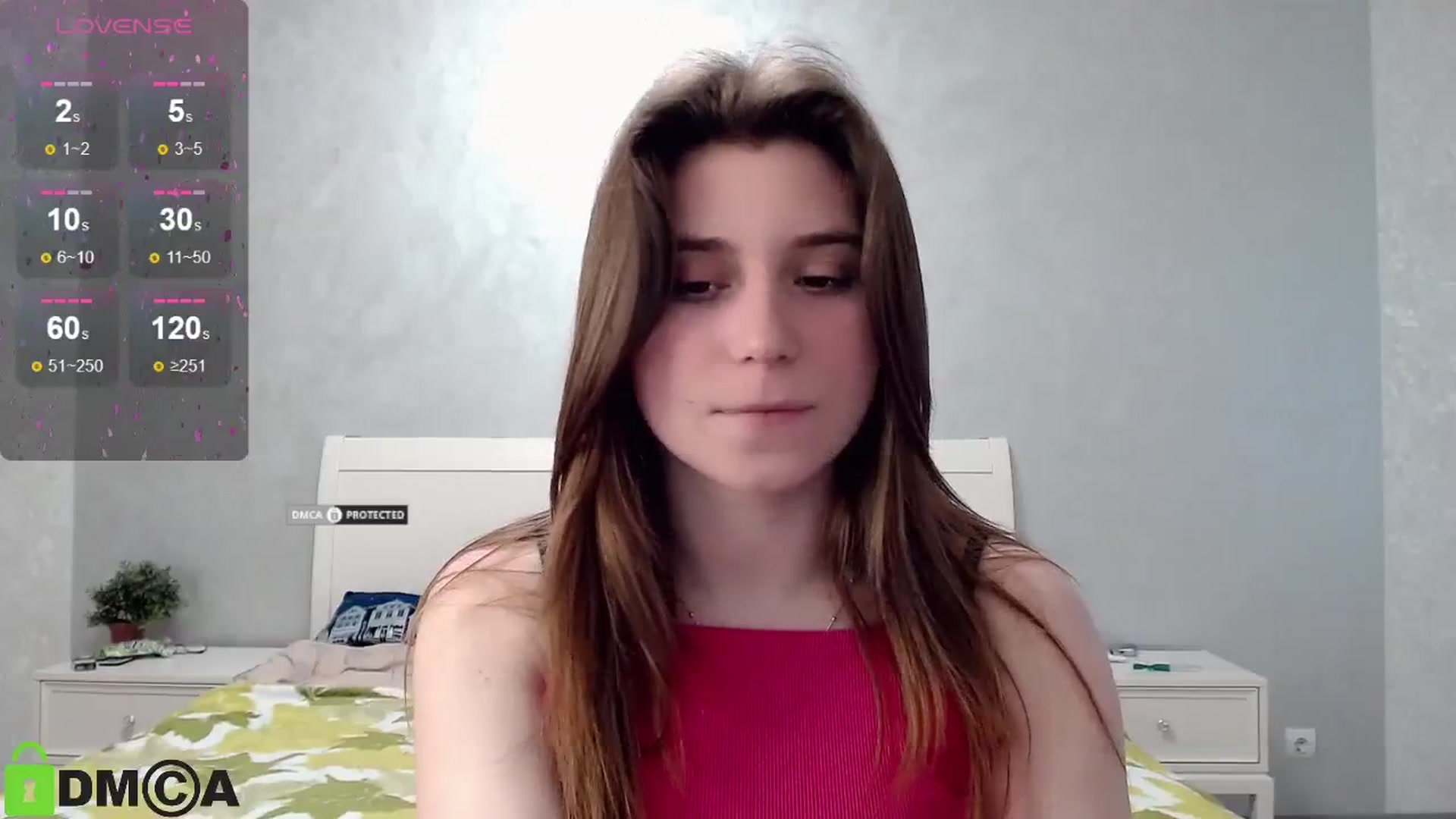 Gallery image thumbnail from MonicaaCute's myfreecams stream on, 05/17/2024, 17:09 image 4 of 20