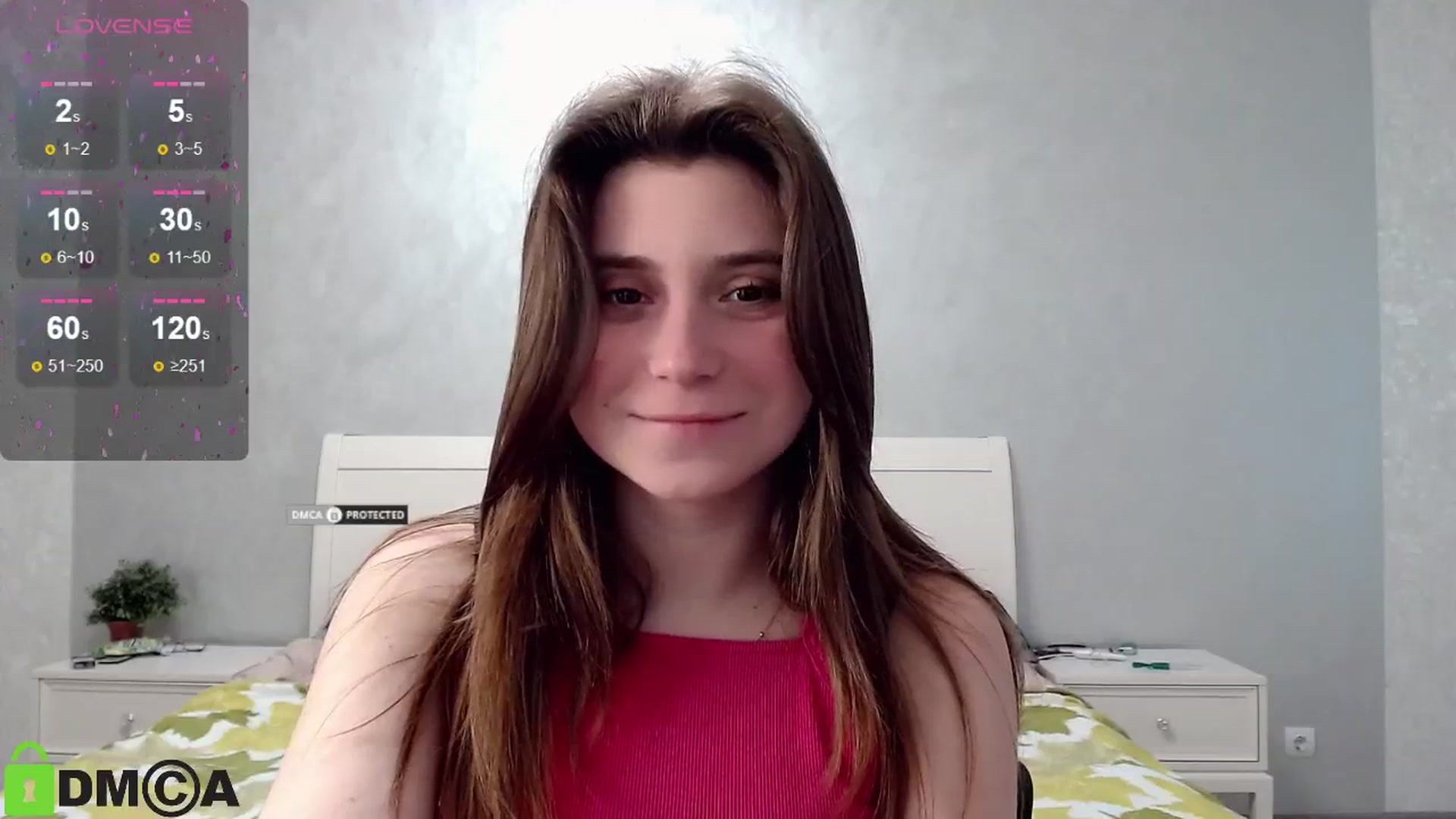 Gallery image thumbnail from MonicaaCute's myfreecams stream on, 05/17/2024, 17:09 image 6 of 20