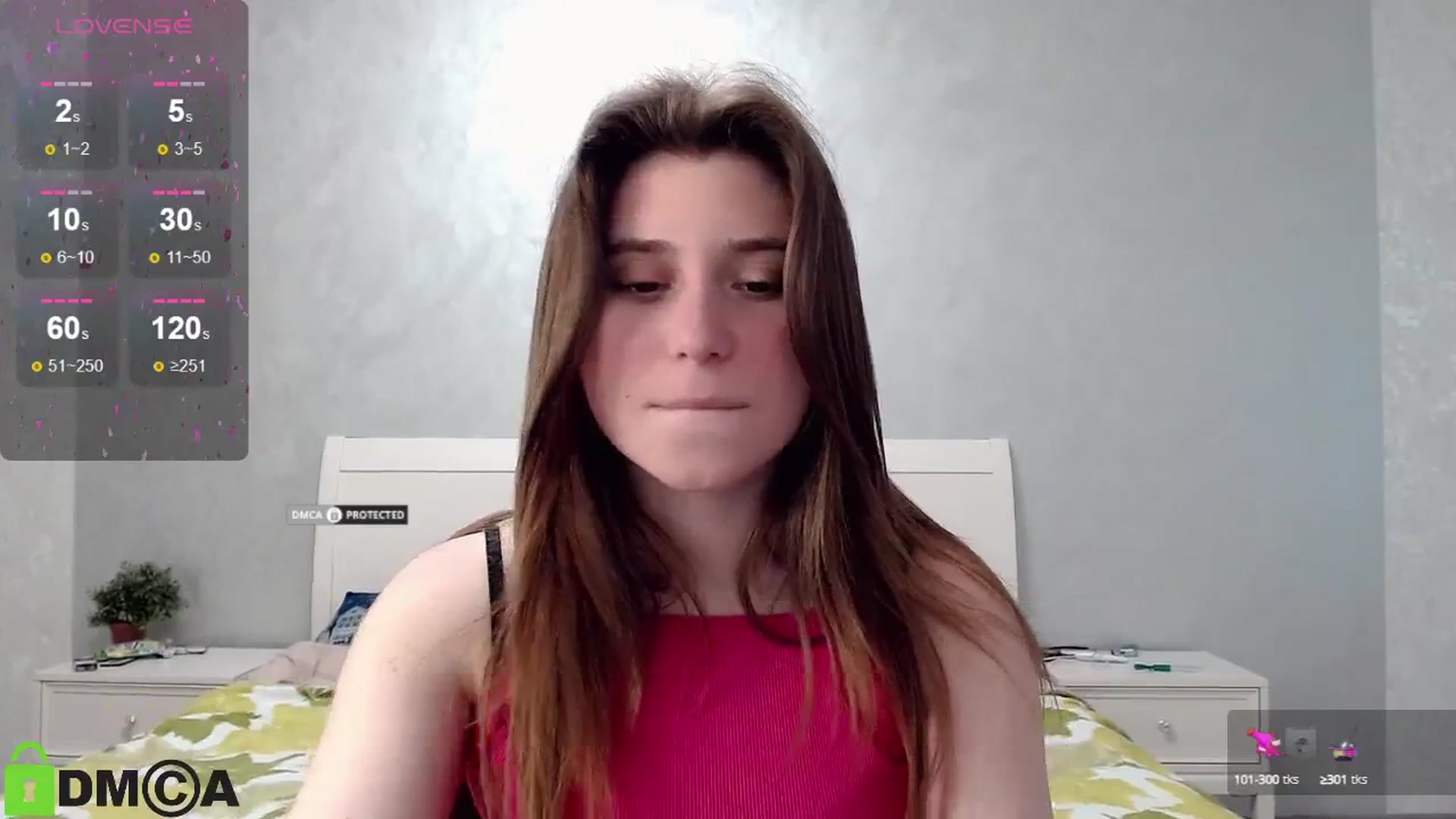 Gallery image thumbnail from MonicaaCute's myfreecams stream on, 05/17/2024, 17:09 image 8 of 20