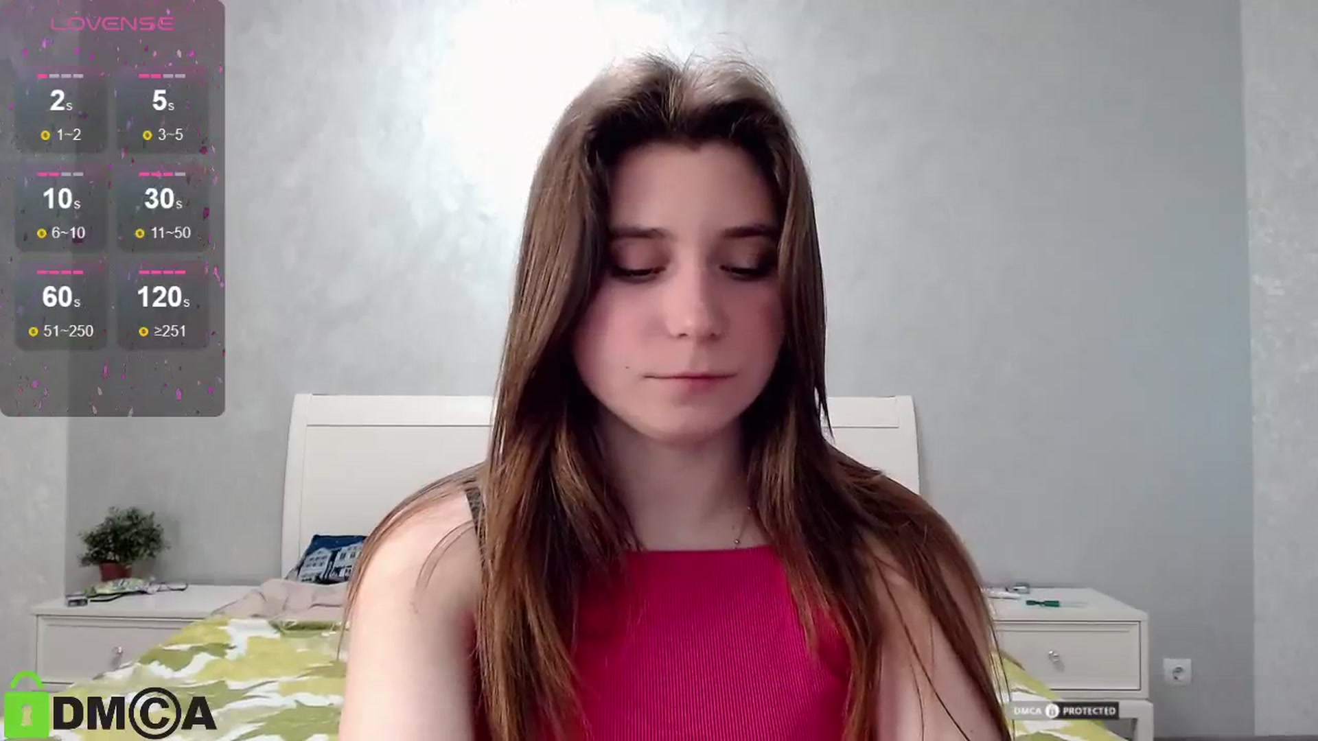Gallery image thumbnail from MonicaaCute's myfreecams stream on, 05/17/2024, 17:09 image 11 of 20