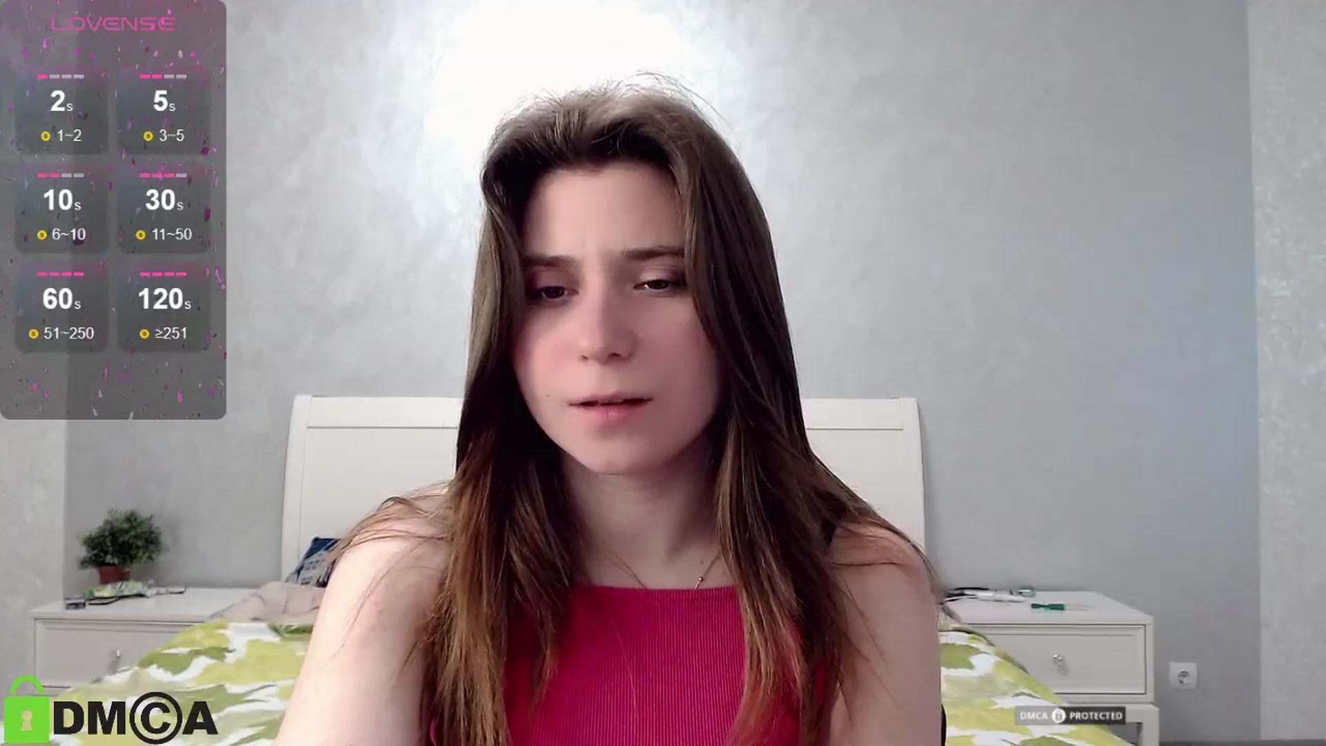 Gallery image thumbnail from MonicaaCute's myfreecams stream on, 05/17/2024, 17:09 image 3 of 20