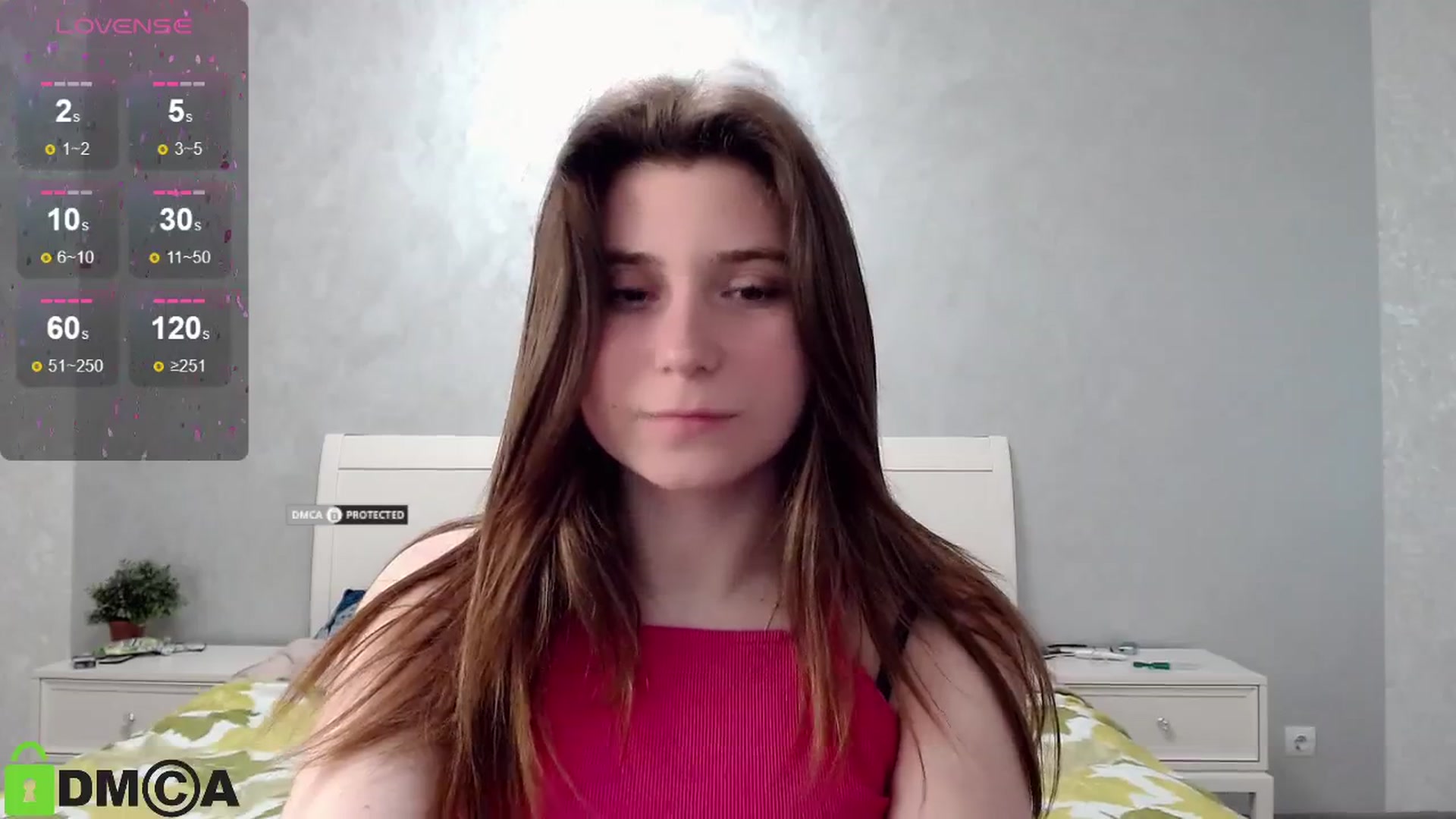 Gallery image thumbnail from MonicaaCute's myfreecams stream on, 05/17/2024, 17:09 image 18 of 20