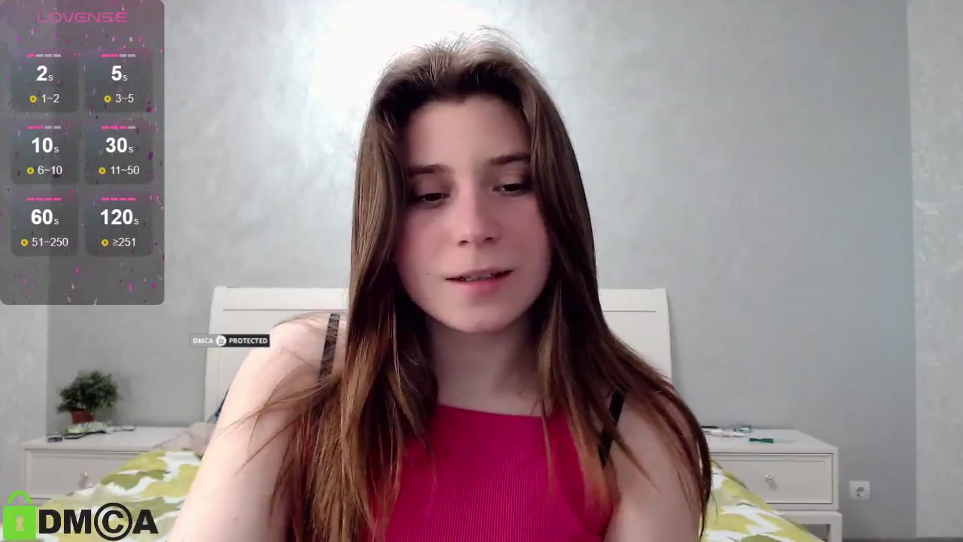 Gallery image thumbnail from MonicaaCute's myfreecams stream on, 05/17/2024, 17:09 image 16 of 20