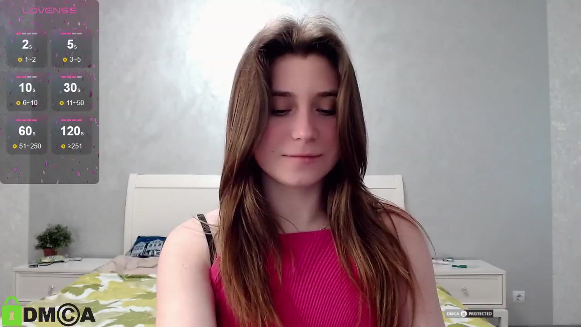 Gallery image thumbnail from MonicaaCute's myfreecams stream on, 05/17/2024, 17:09 image 15 of 20