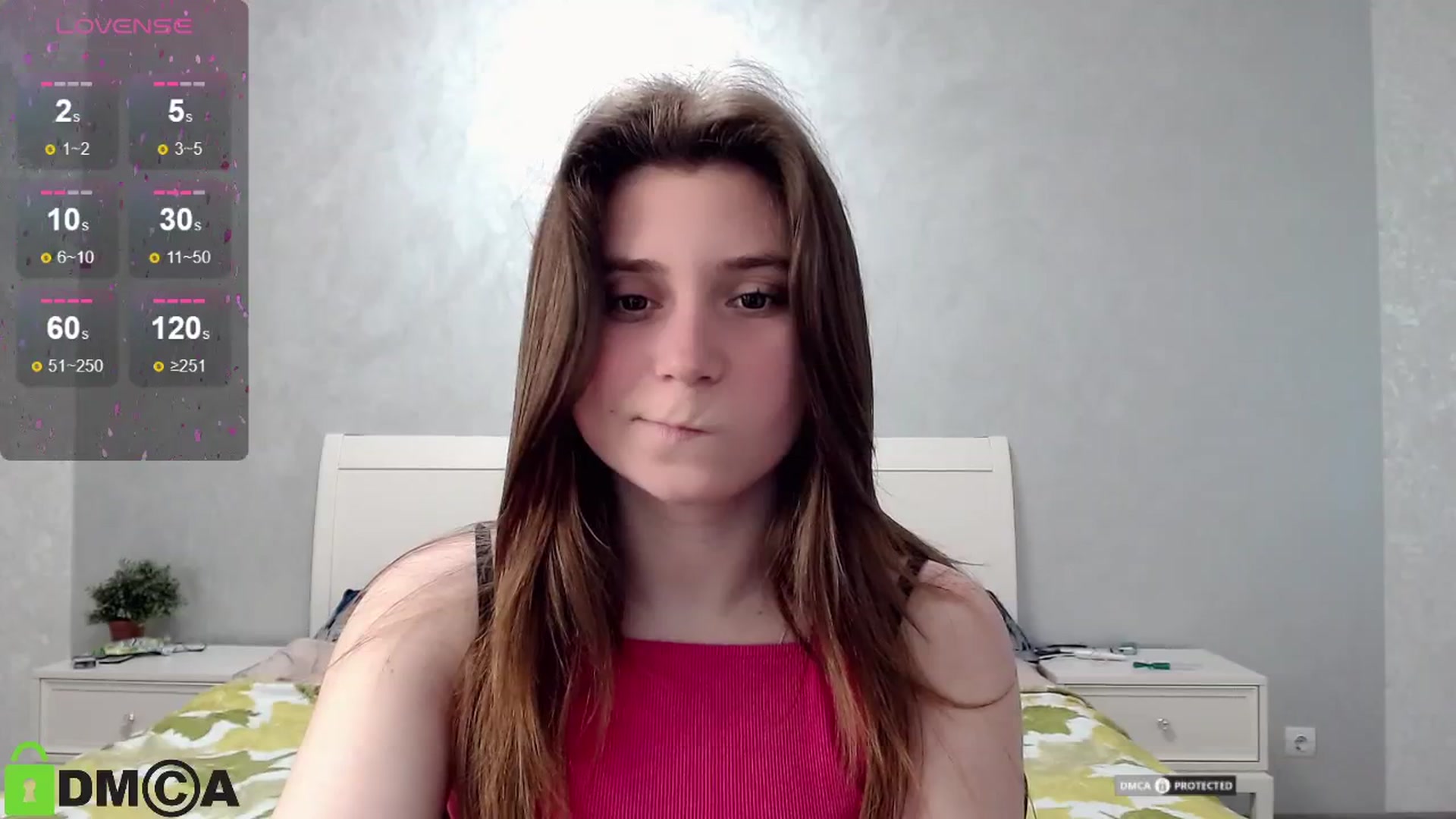 Gallery image thumbnail from MonicaaCute's myfreecams stream on, 05/17/2024, 17:09 image 17 of 20