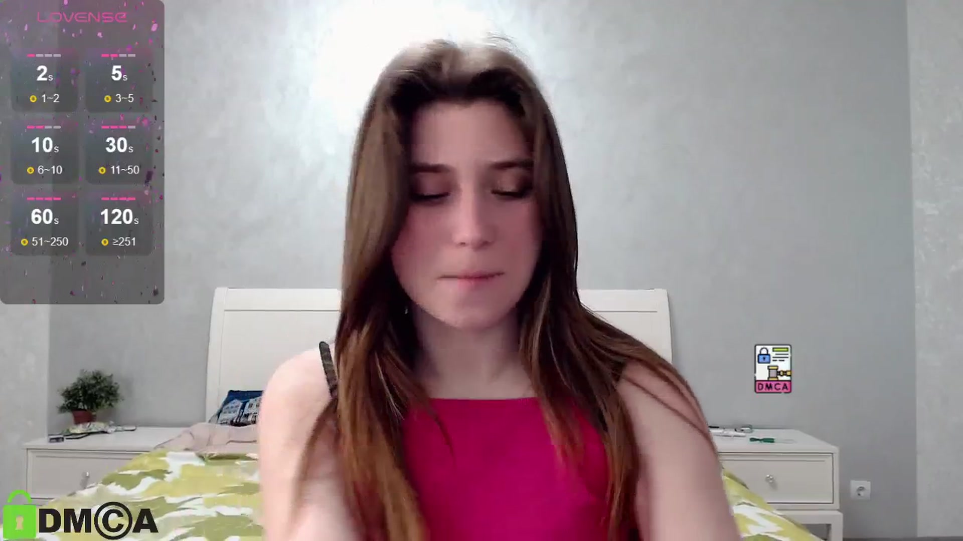 Gallery image thumbnail from MonicaaCute's myfreecams stream on, 05/17/2024, 17:44 image 6 of 20