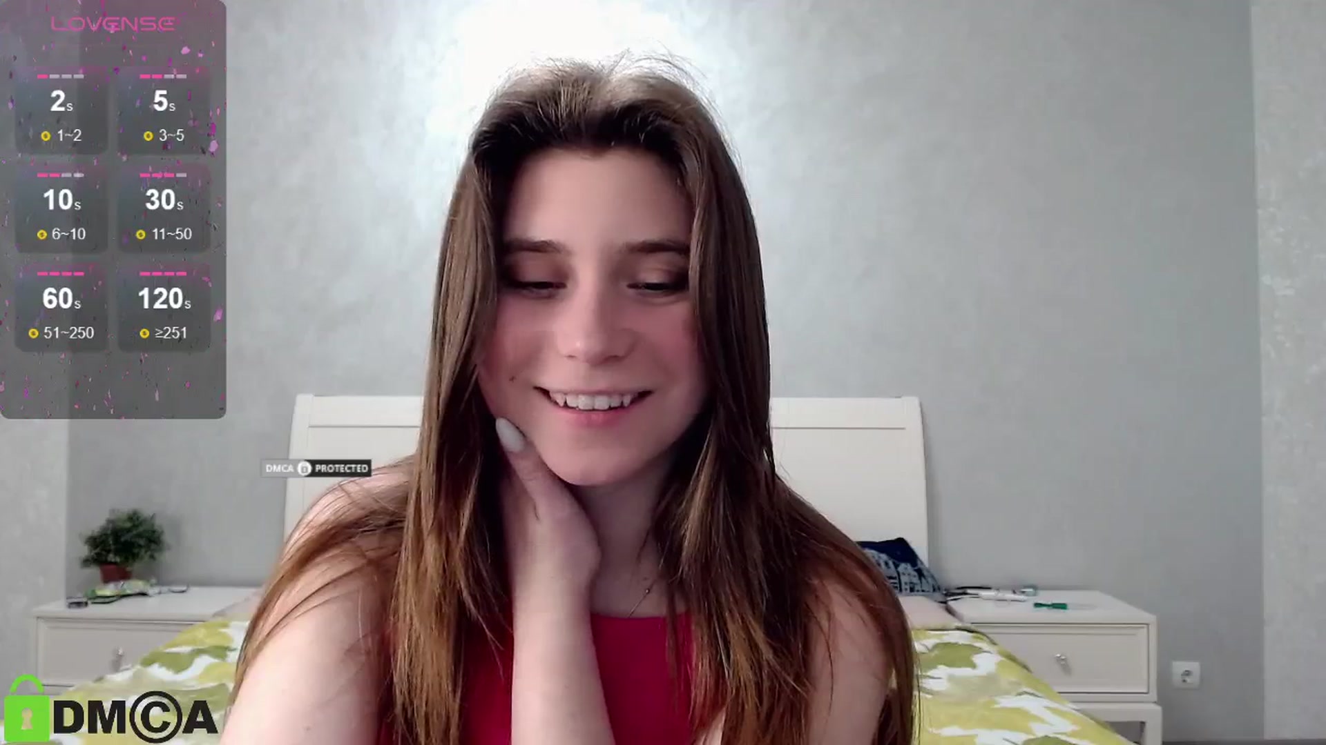 Gallery image thumbnail from MonicaaCute's myfreecams stream on, 05/17/2024, 17:44 image 14 of 20
