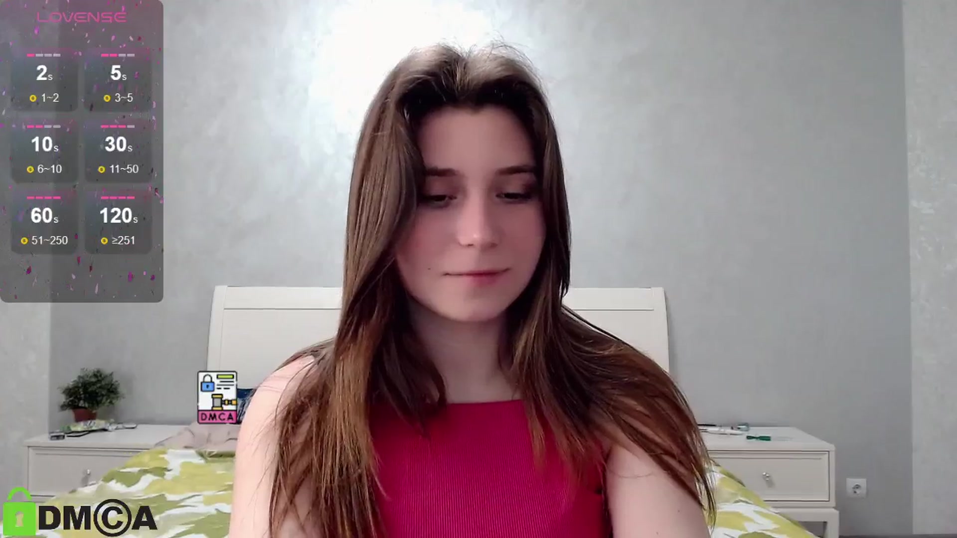 Gallery image thumbnail from MonicaaCute's myfreecams stream on, 05/17/2024, 17:44 image 13 of 20