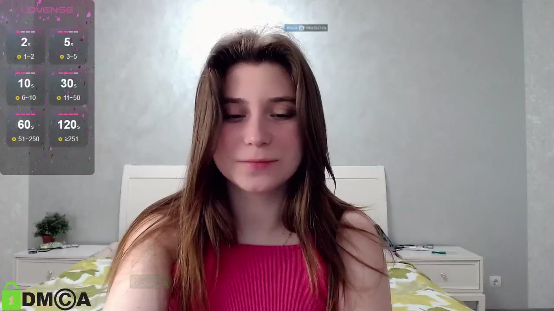 Gallery image thumbnail from MonicaaCute's myfreecams stream on, 05/17/2024, 17:44 image 11 of 20